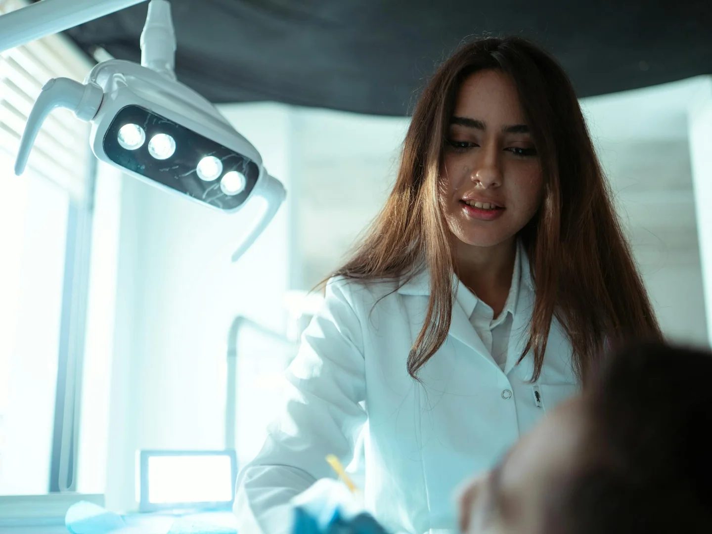 Ir al Dentista y Medico en Reino Unido: Guia para Latinos