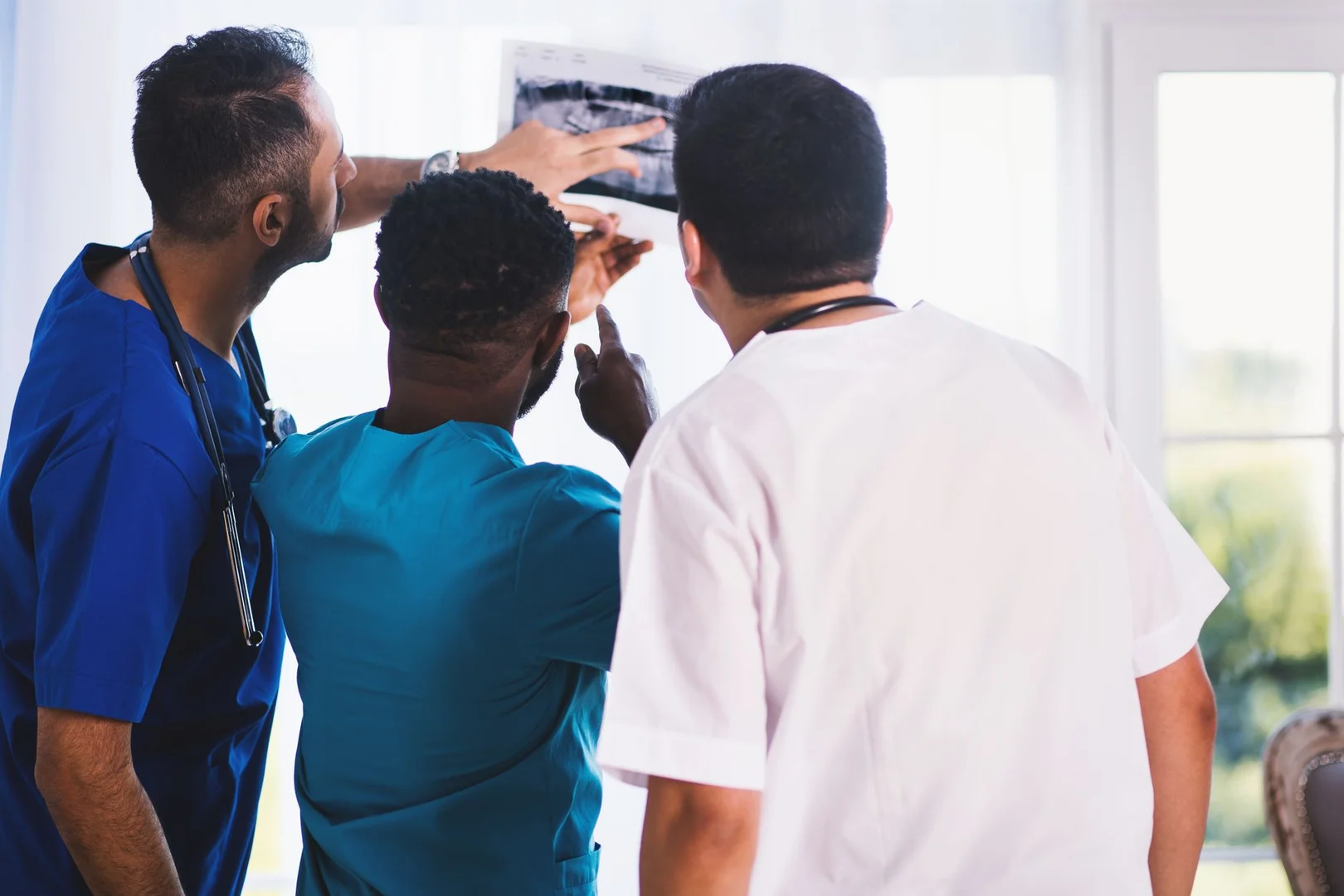 Ir al Dentista y Medico en Singapur: Guia para Latinos