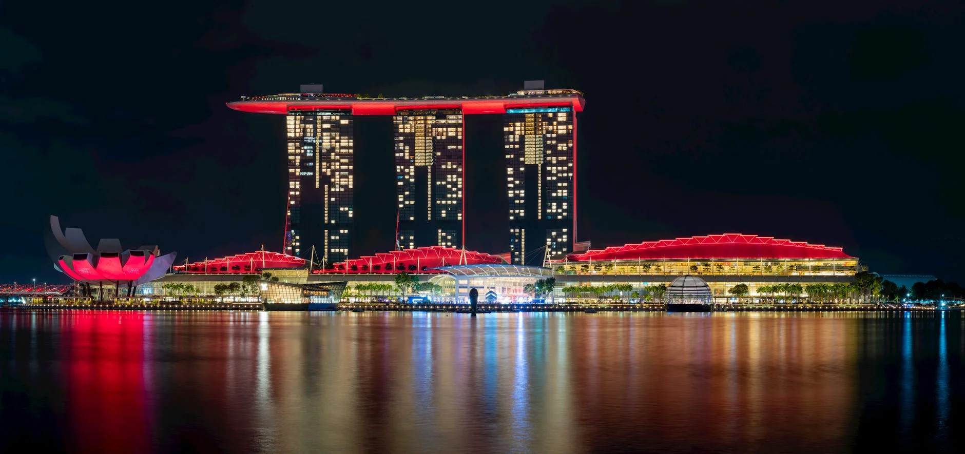 Guia de Vida Cotidiana en Singapur