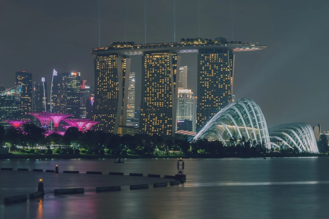 Visa de Intercambio Cultural en Singapur 2025