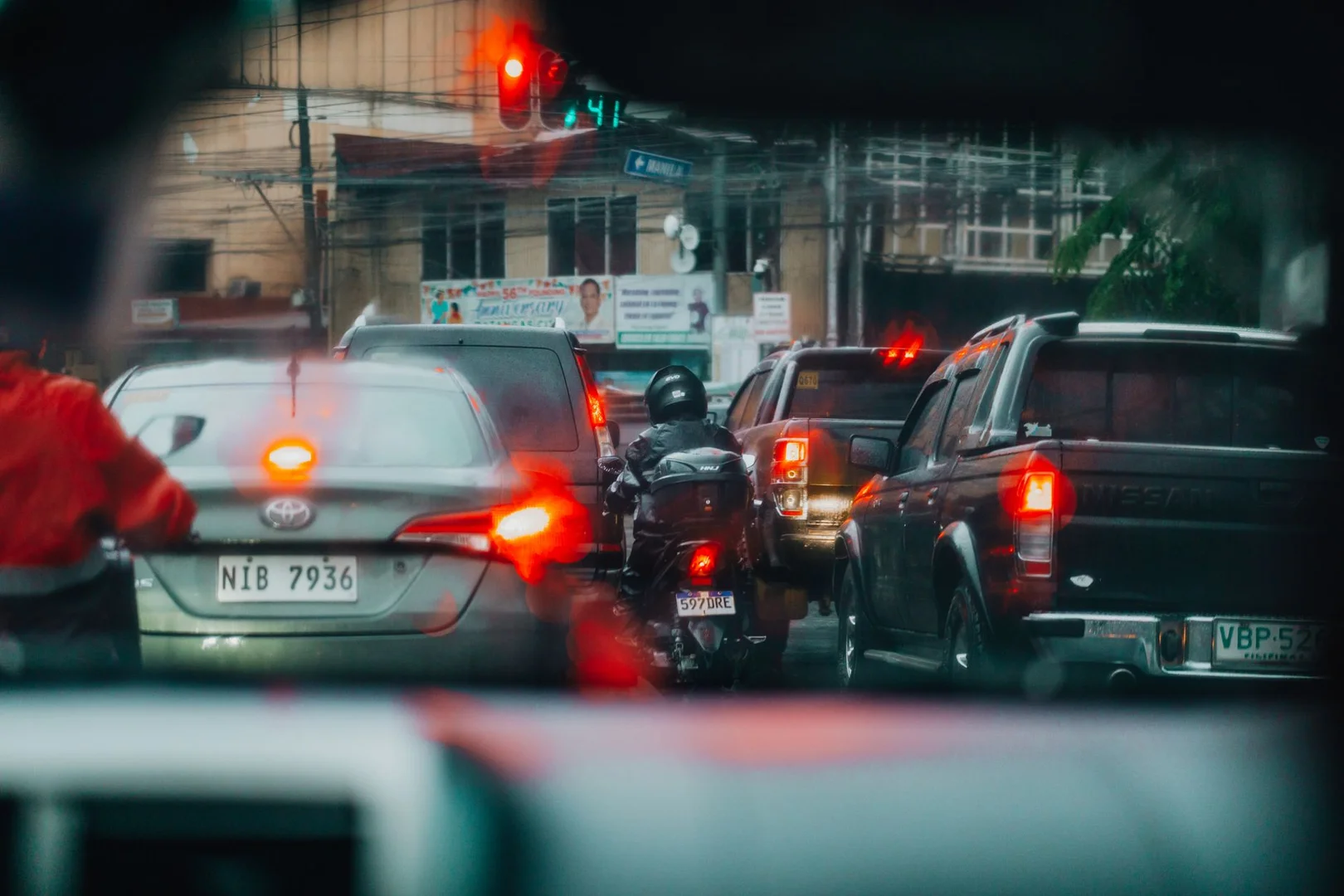 Sacar Licencia de Conducir en Singapur