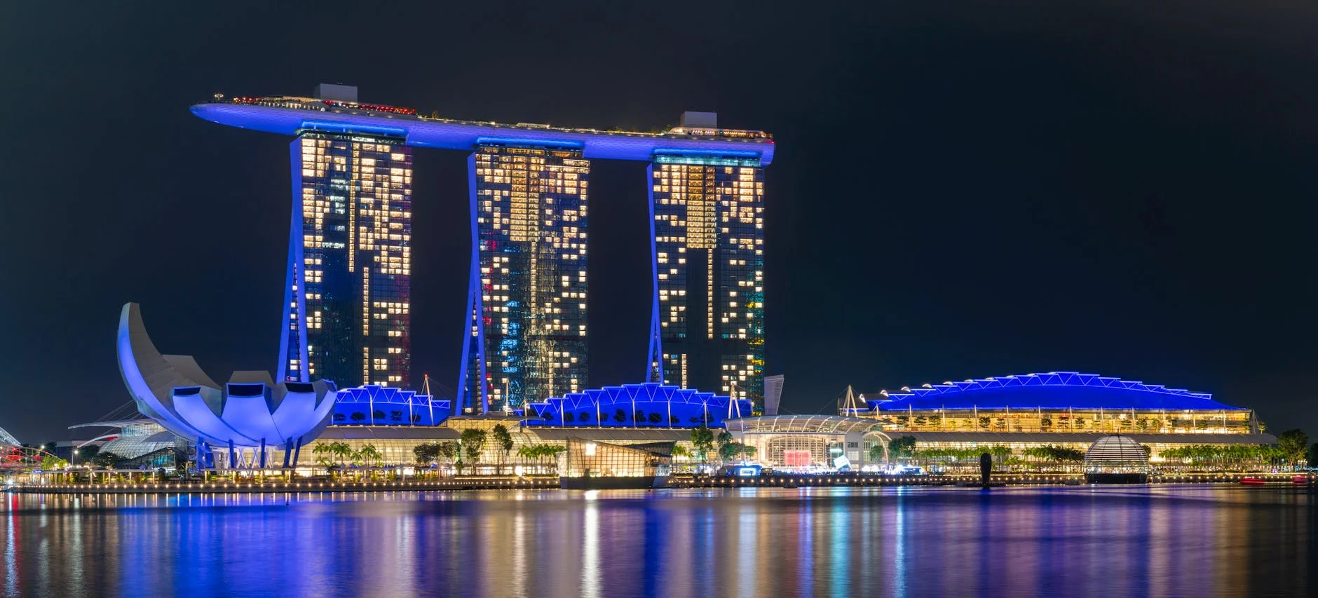 Buscar Trabajo en Singapur: Guia para Latinos