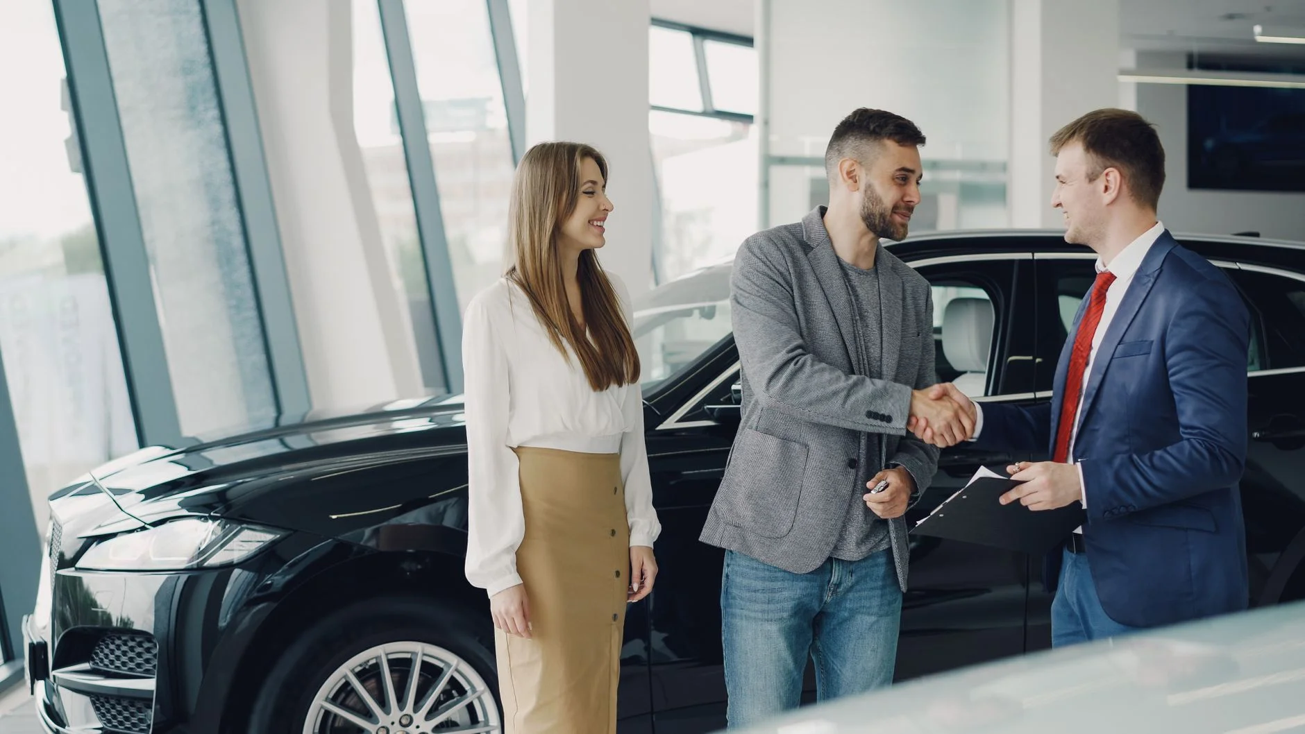 Comprar Carro en Singapur: Guia para Inmigrantes