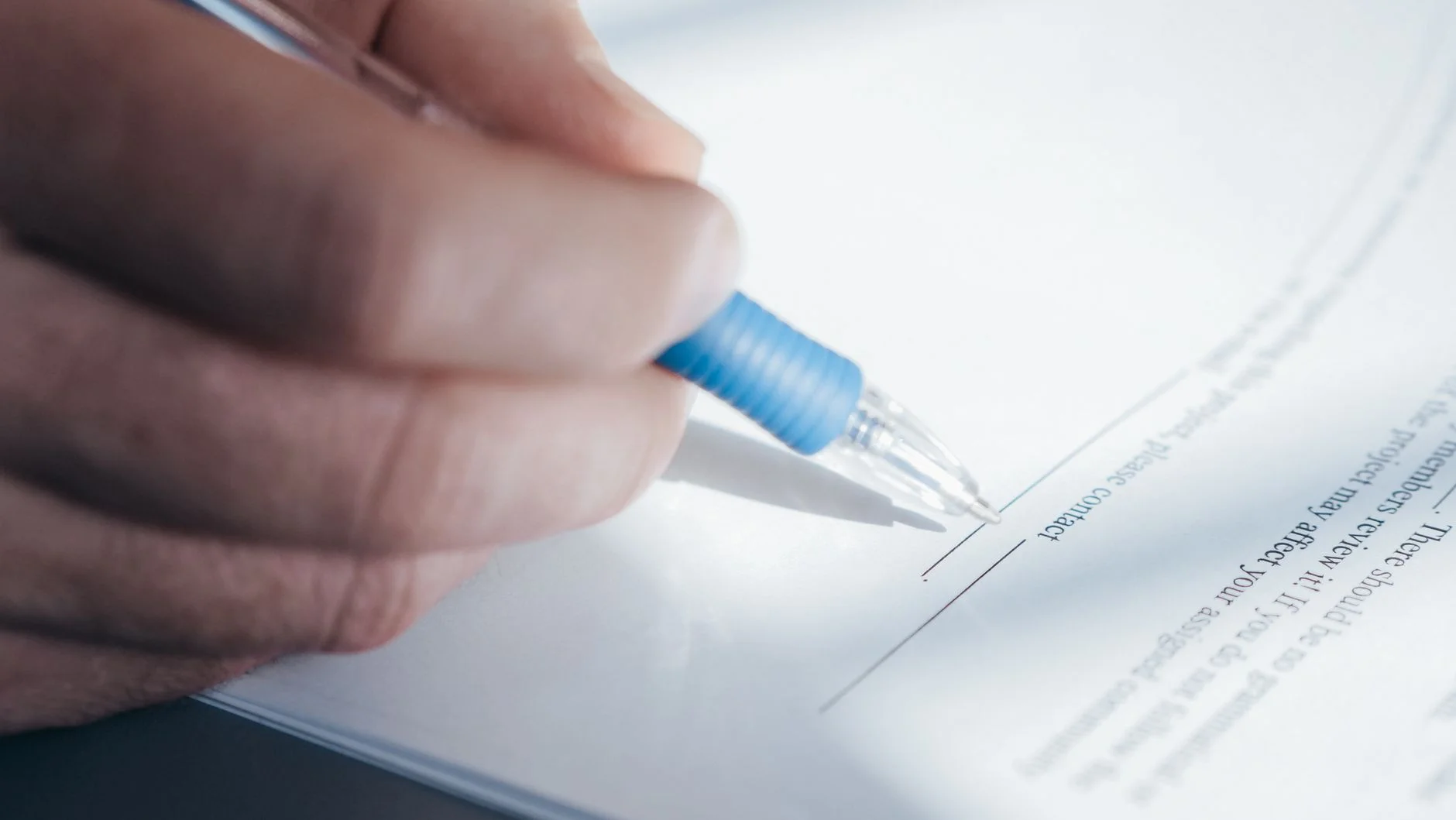 Entender tu Contrato de Trabajo en Singapur
