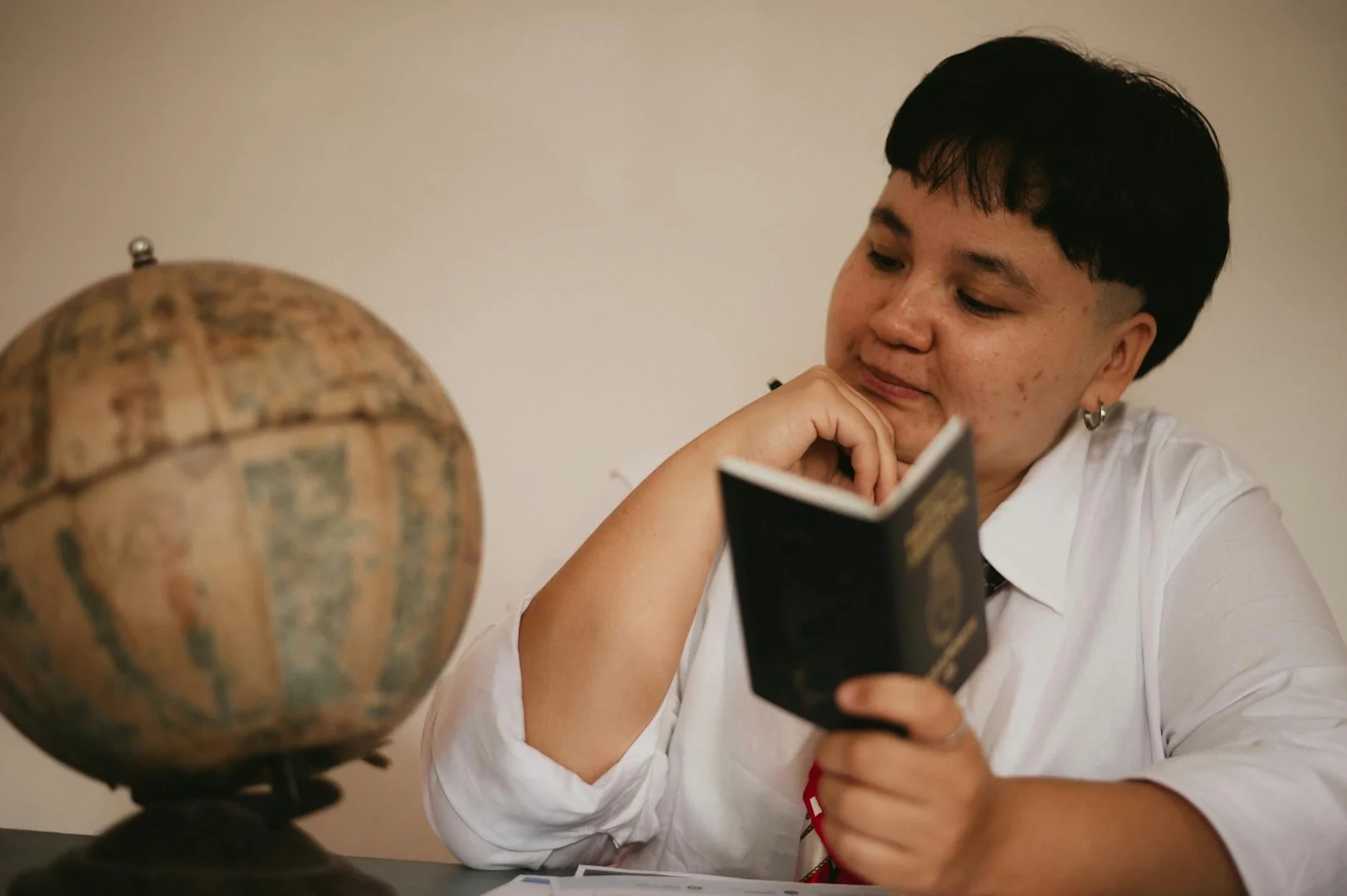 Visa de Estudiante para Singapur: Requisitos y Proceso