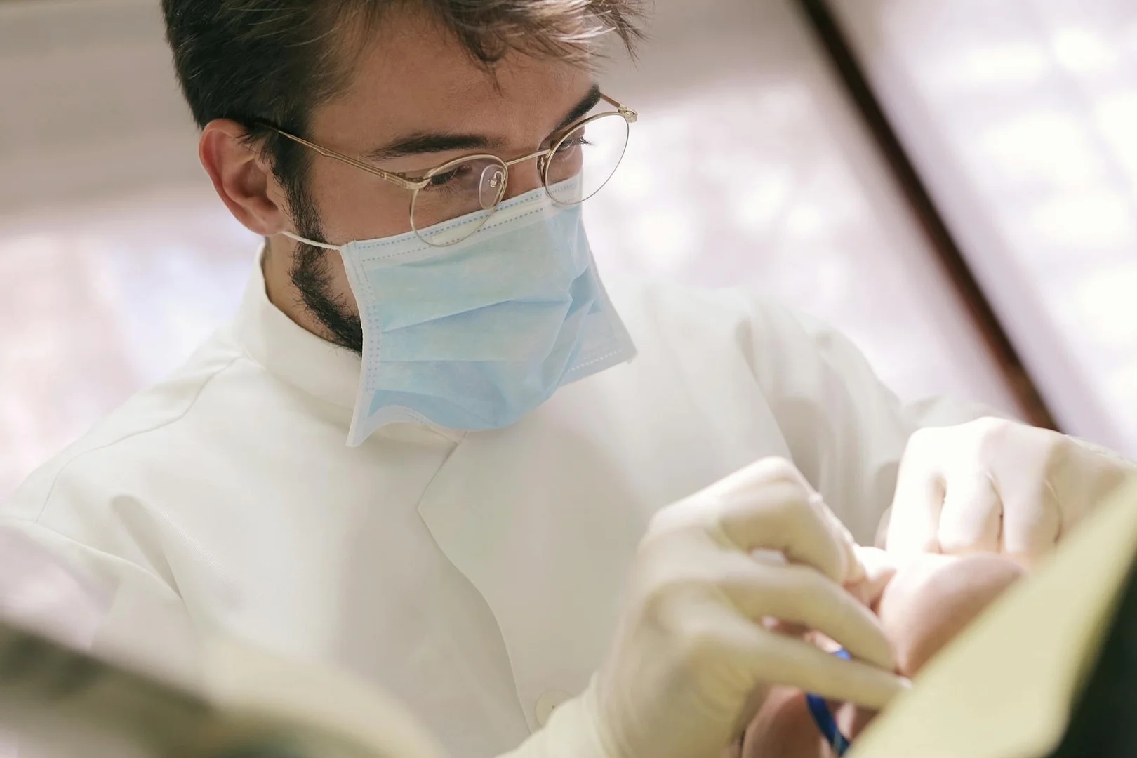 Ir al Dentista y Medico en Singapur: Guia para Latinos