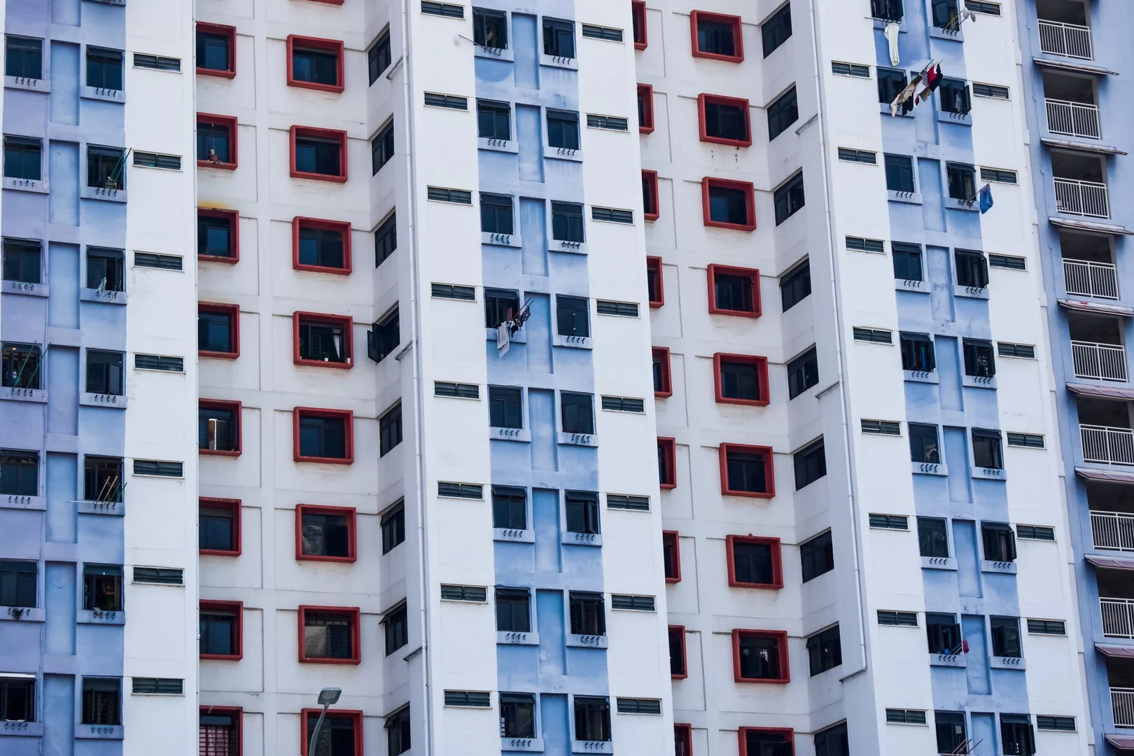 Guia para Alquilar Piso en Singapur como Latino