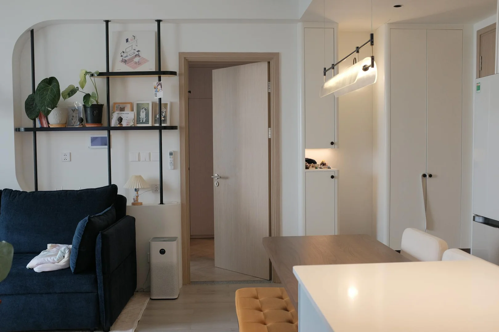 Como Decorar tu Apartamento en Singapur con Poco Presupuesto