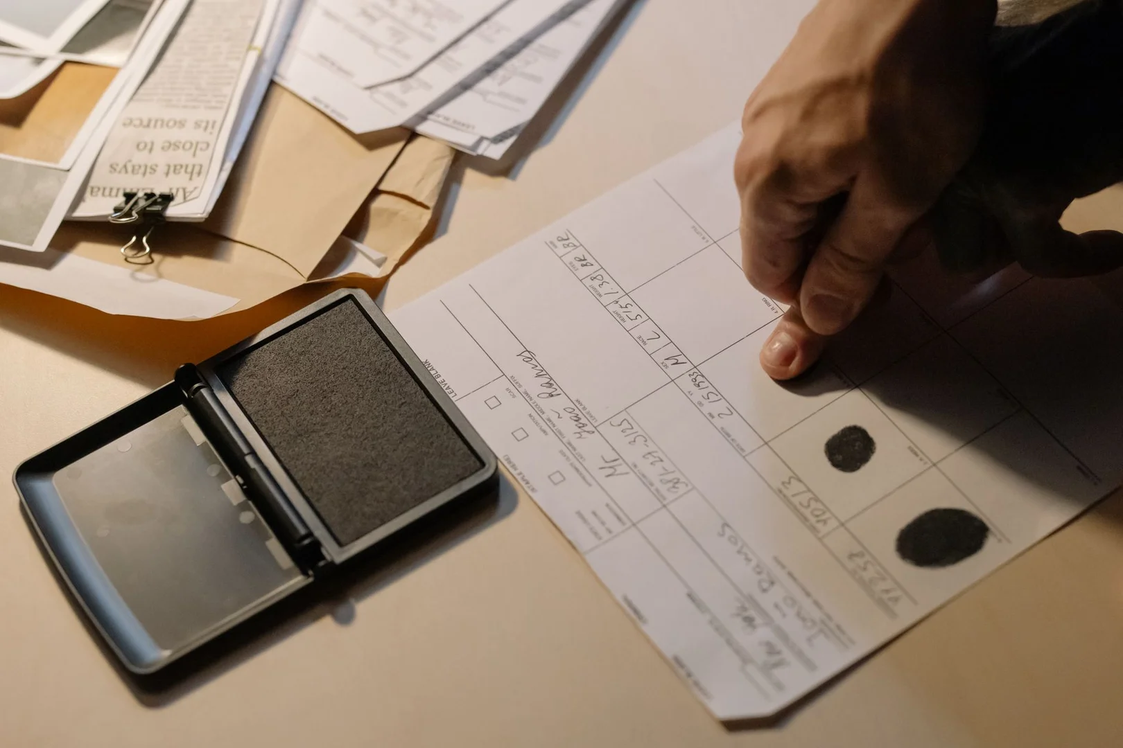 Como Apostillar Documentos para Suecia