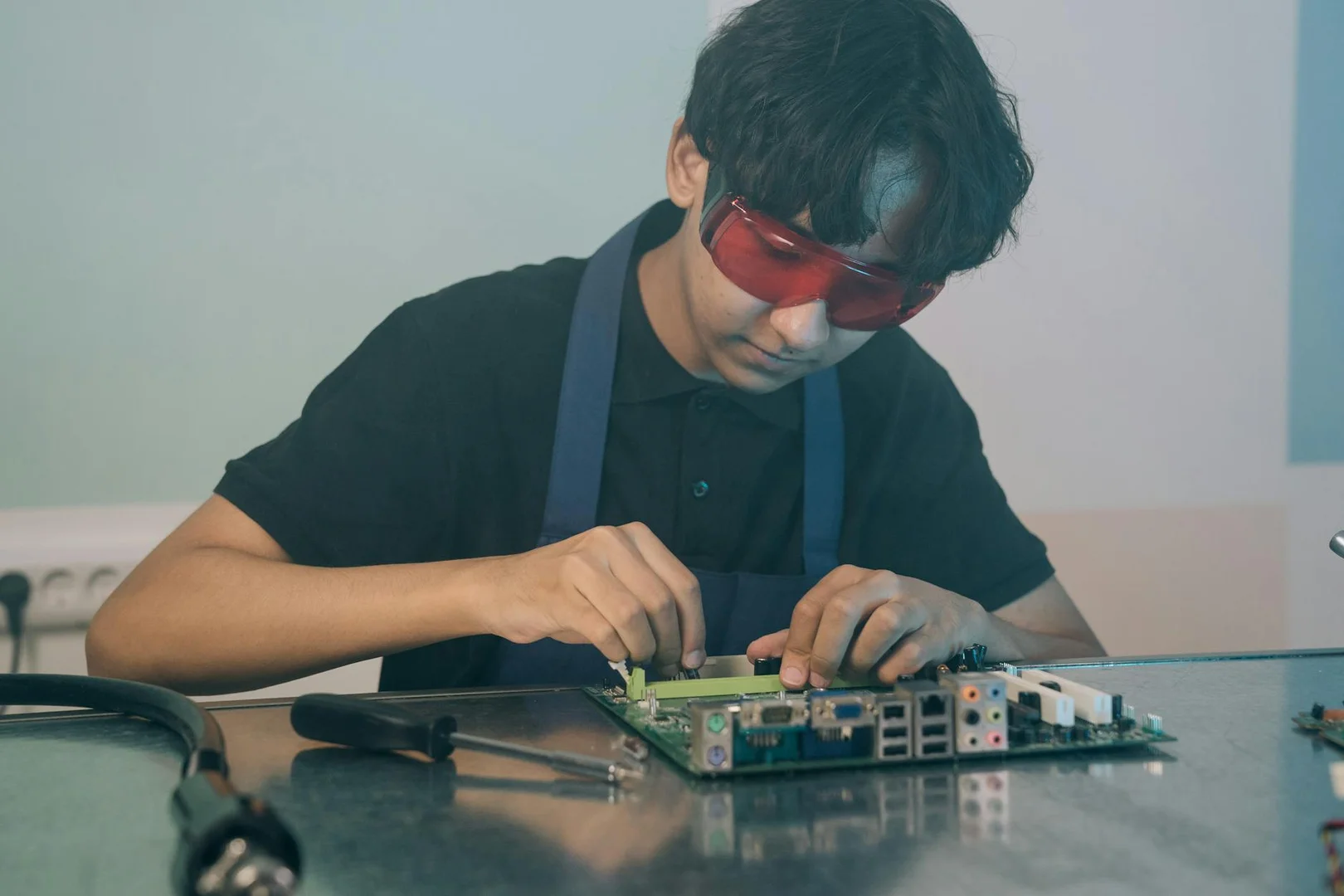 Empleos en Inteligencia Artificial en Suecia 2025