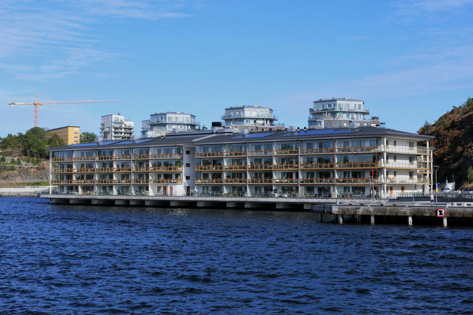 Guia para Alquilar Piso en Suecia como Latino