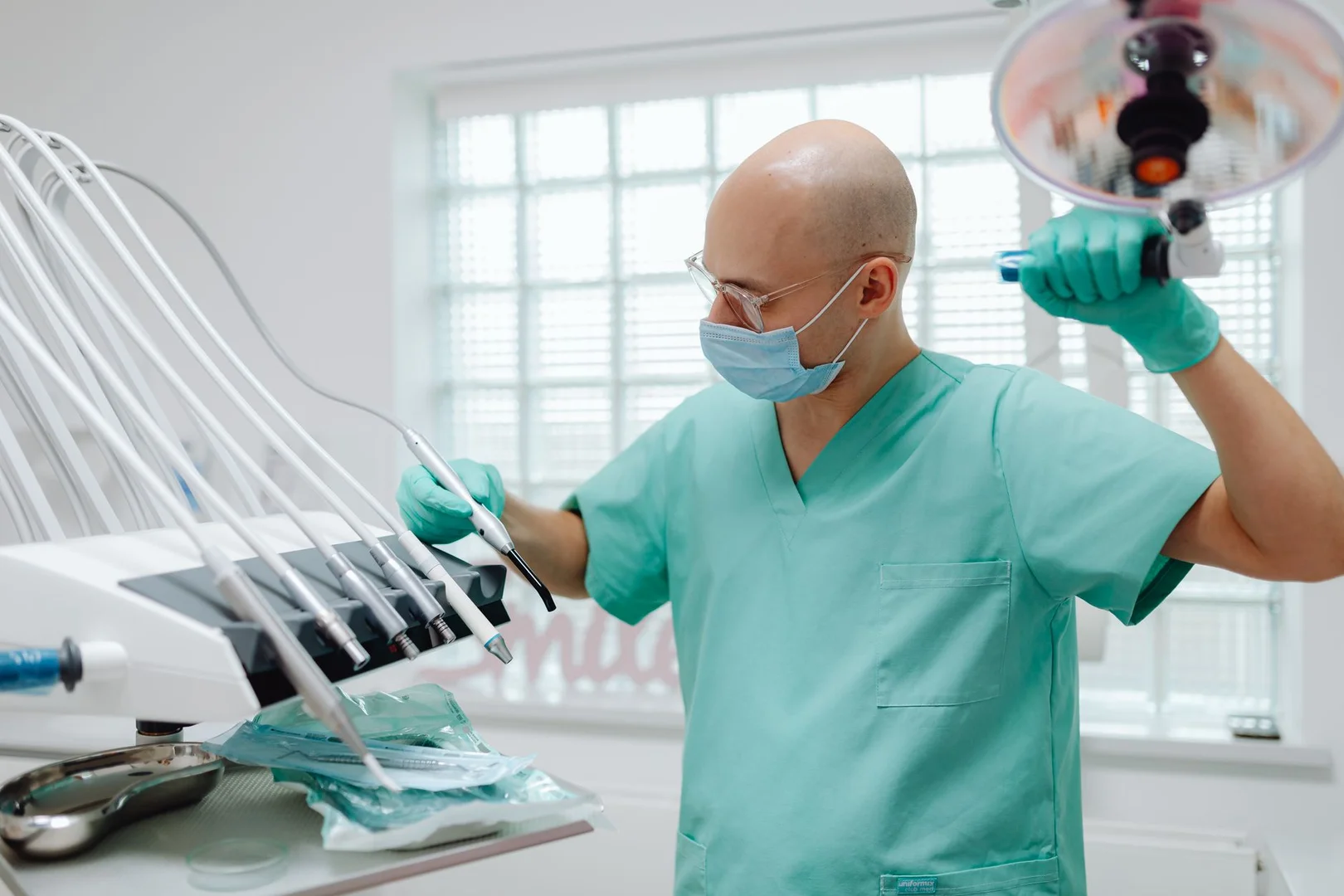 Ir al Dentista y Medico en Suecia: Guia para Latinos