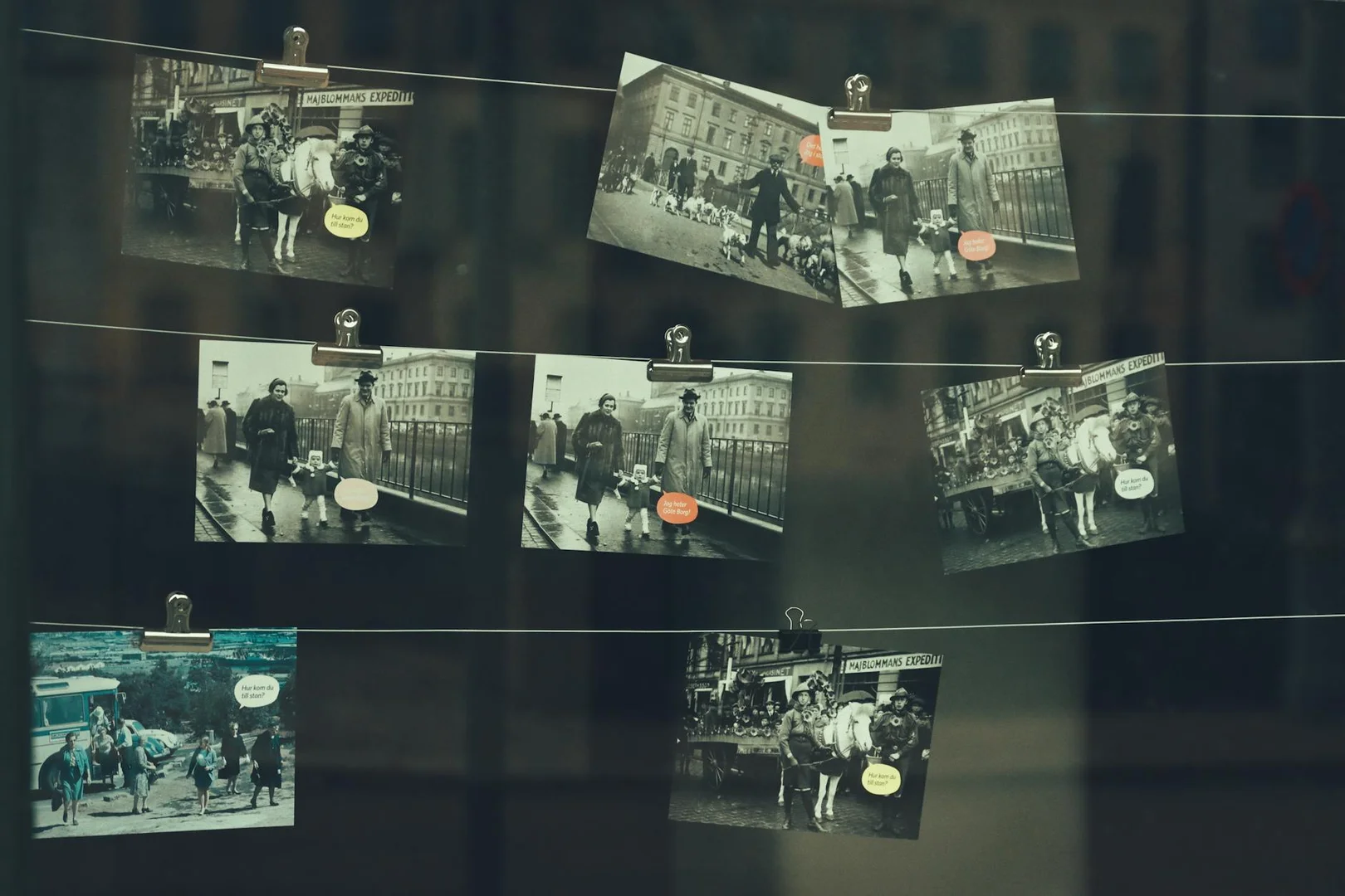 10 Cosas que Extranaras de Latinoamerica en Suecia