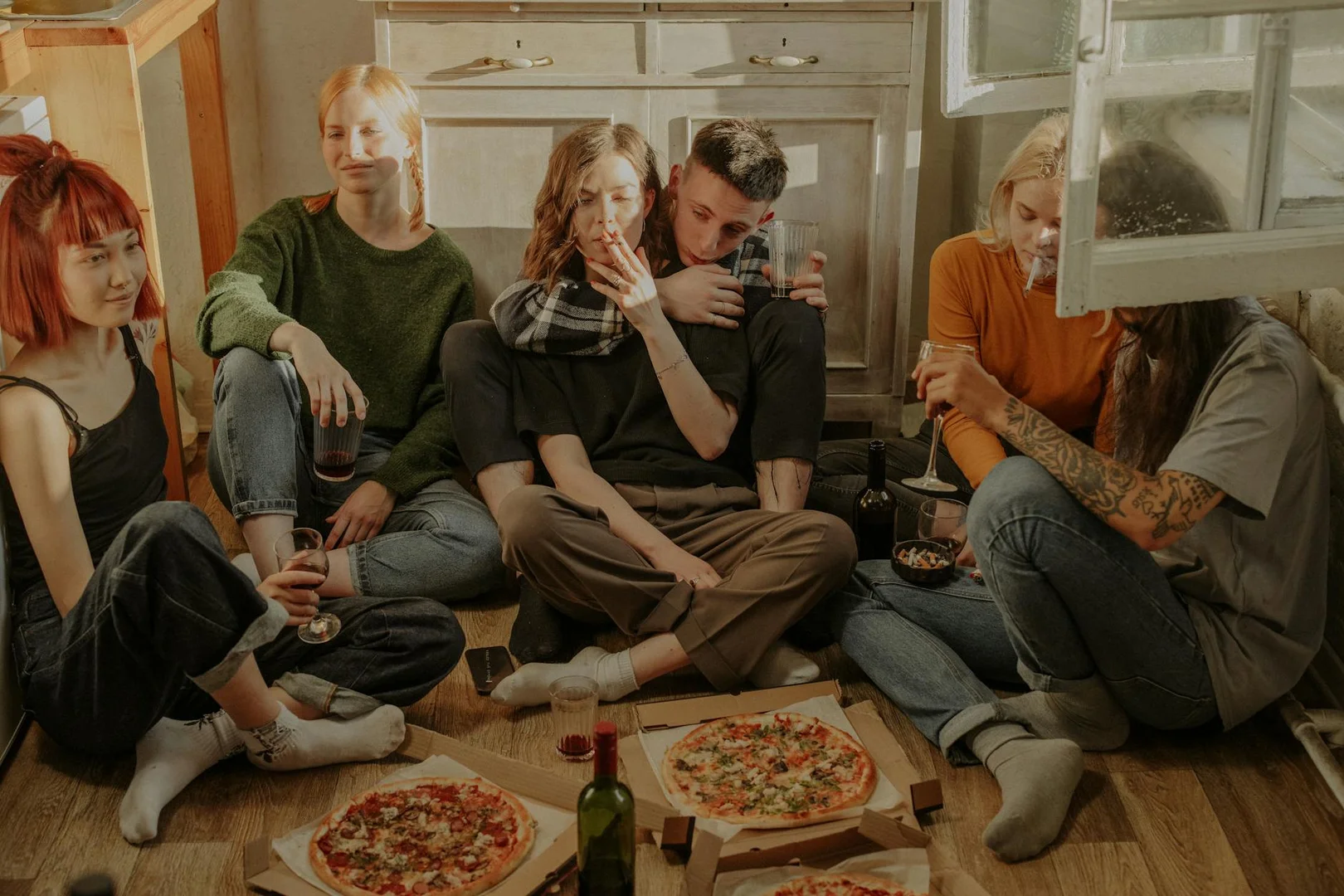 Vivir con Roommates en Suecia: Guia Completa