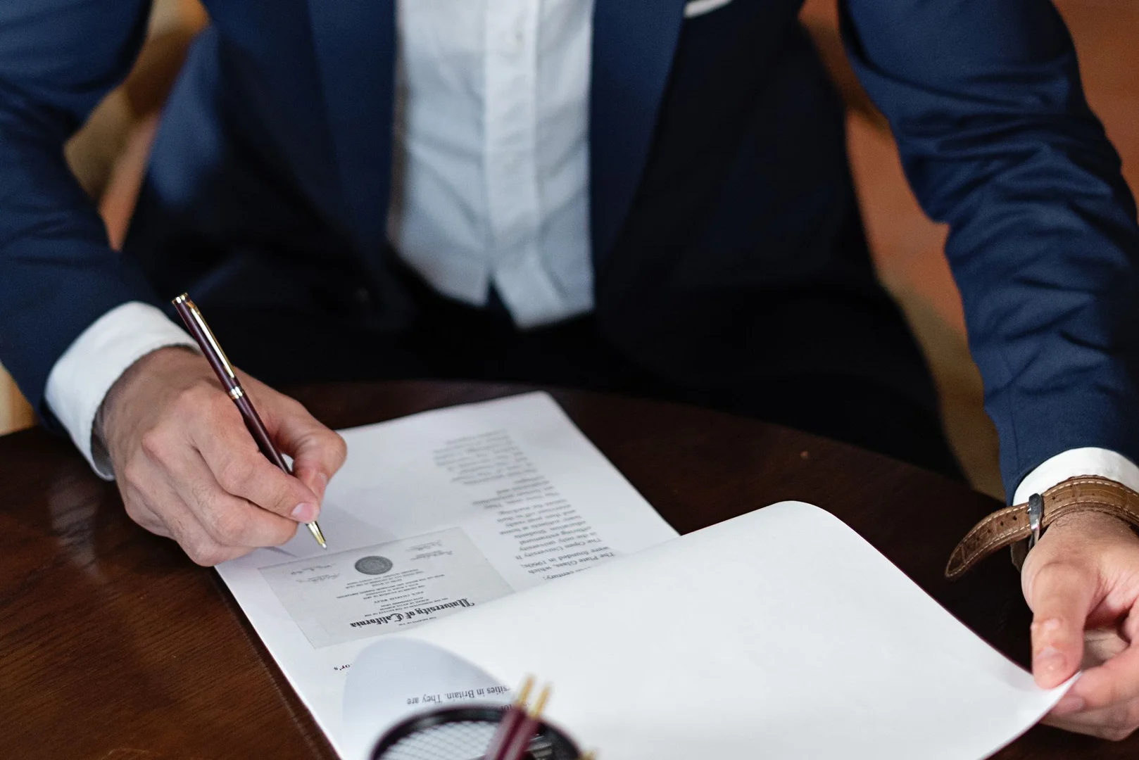 Entender tu Contrato de Trabajo en Suecia