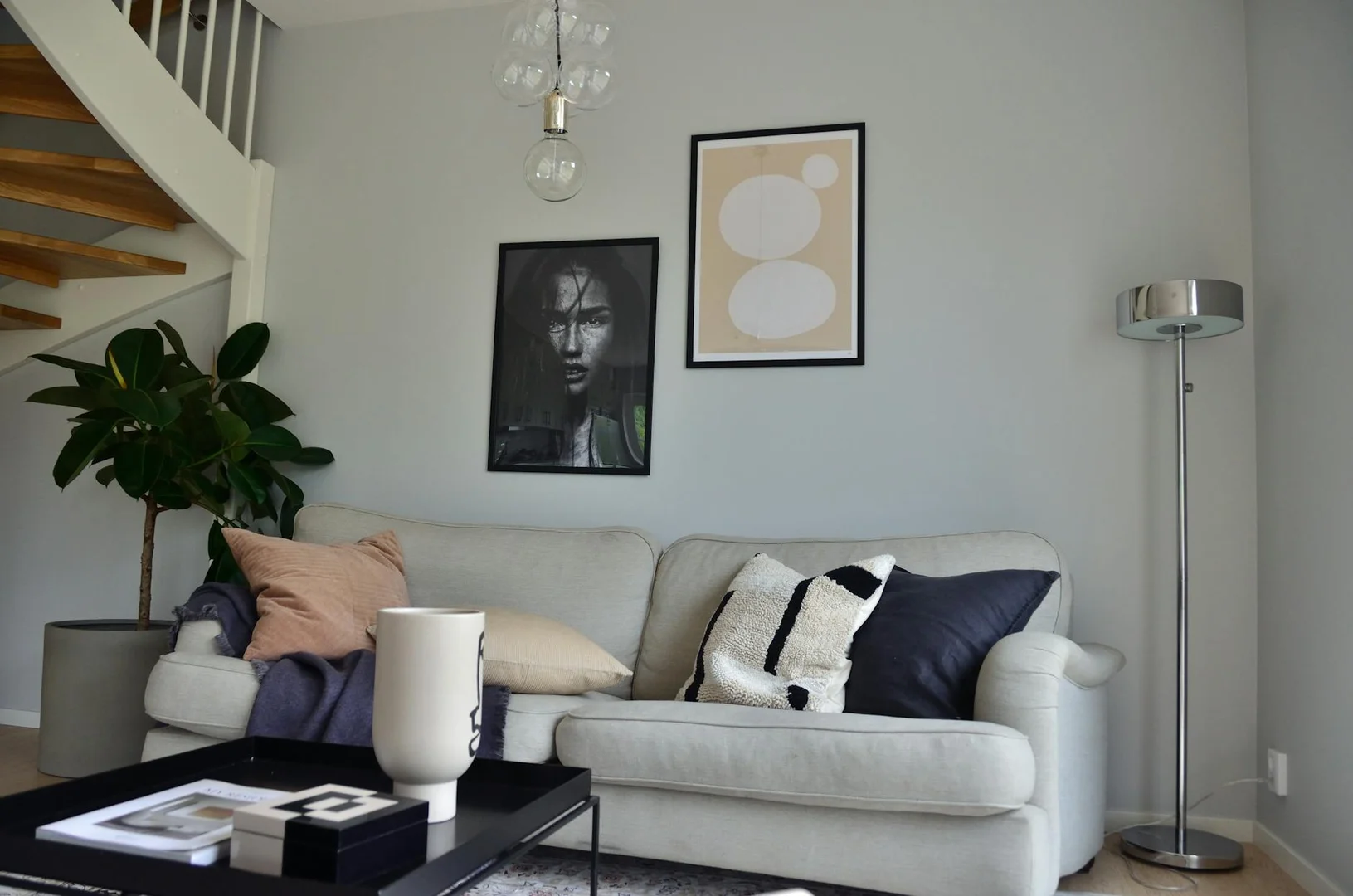 Como Decorar tu Apartamento en Suecia con Poco Presupuesto