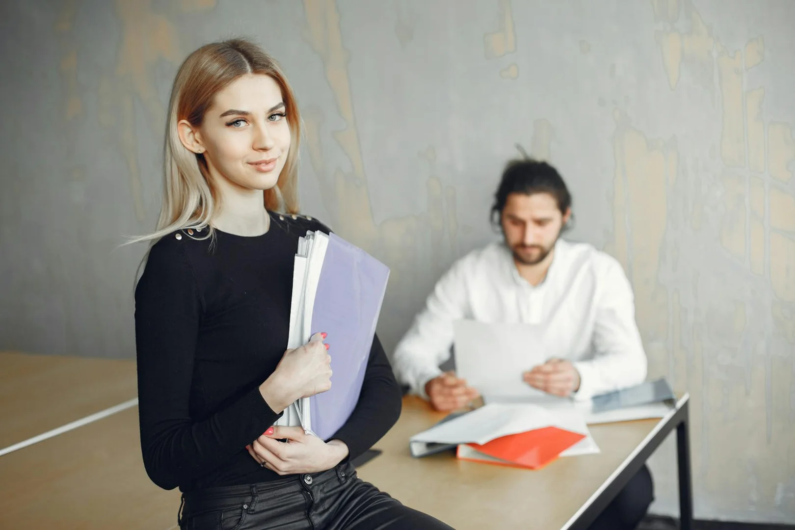 Como Obtener Visa de Trabajo para Suecia