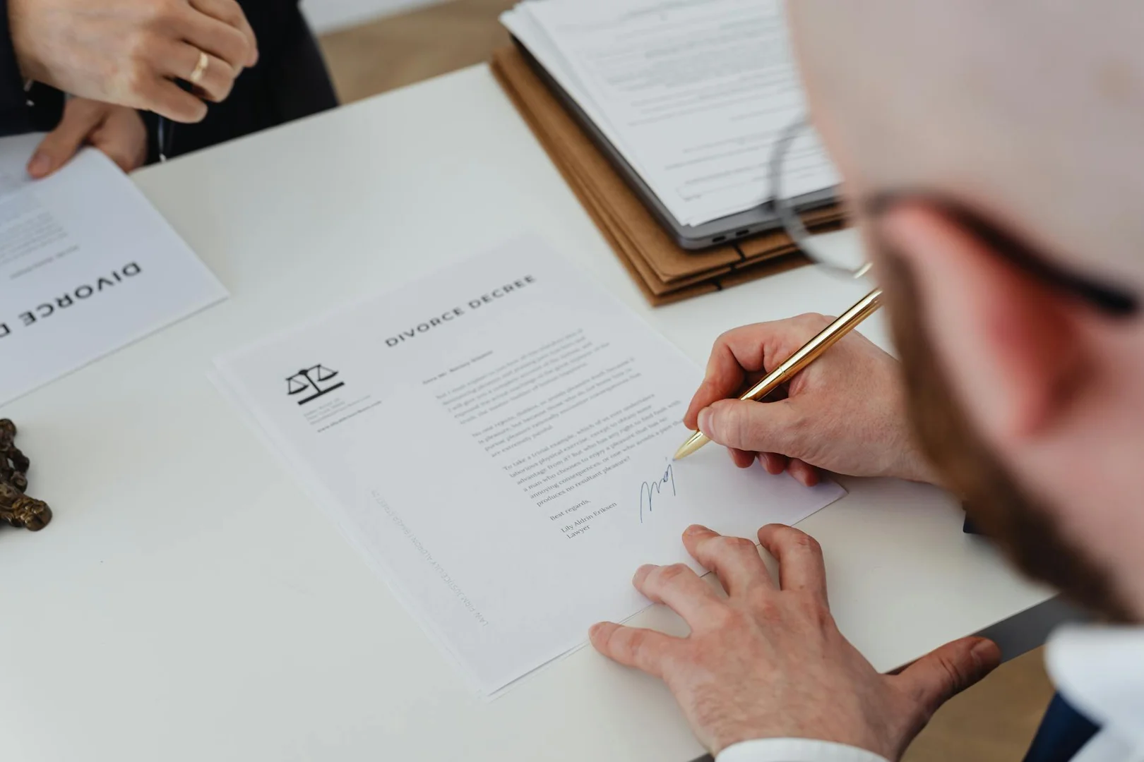 Como Apostillar Documentos para Suecia