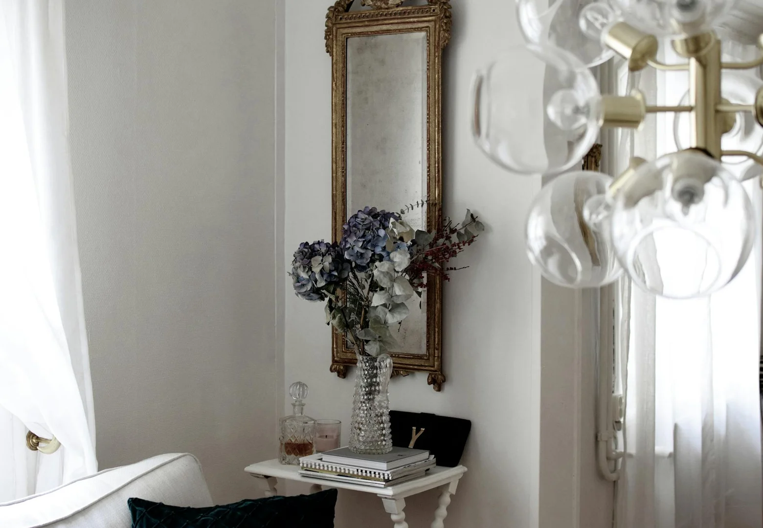 Como Decorar tu Apartamento en Suecia con Poco Presupuesto