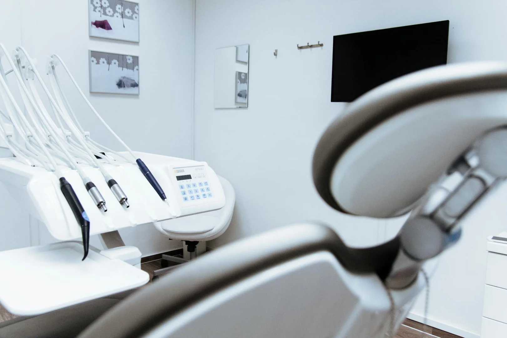 Ir al Dentista y Medico en Suecia: Guia para Latinos