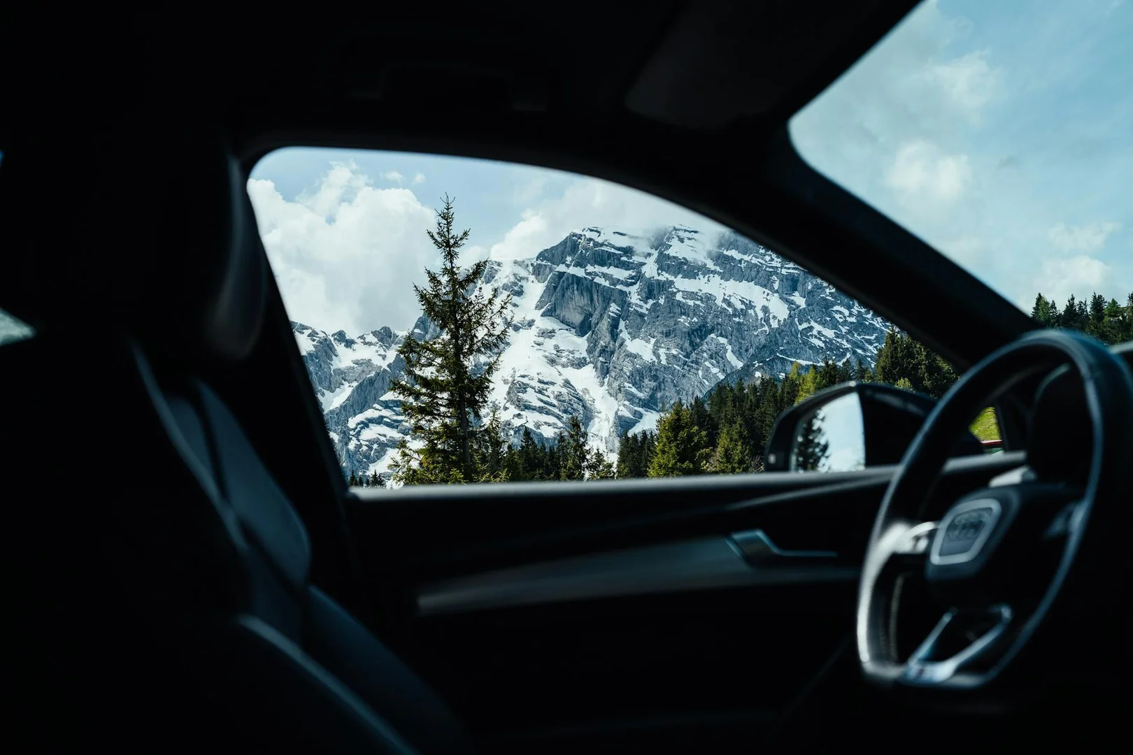 Sacar Licencia de Conducir en Suiza