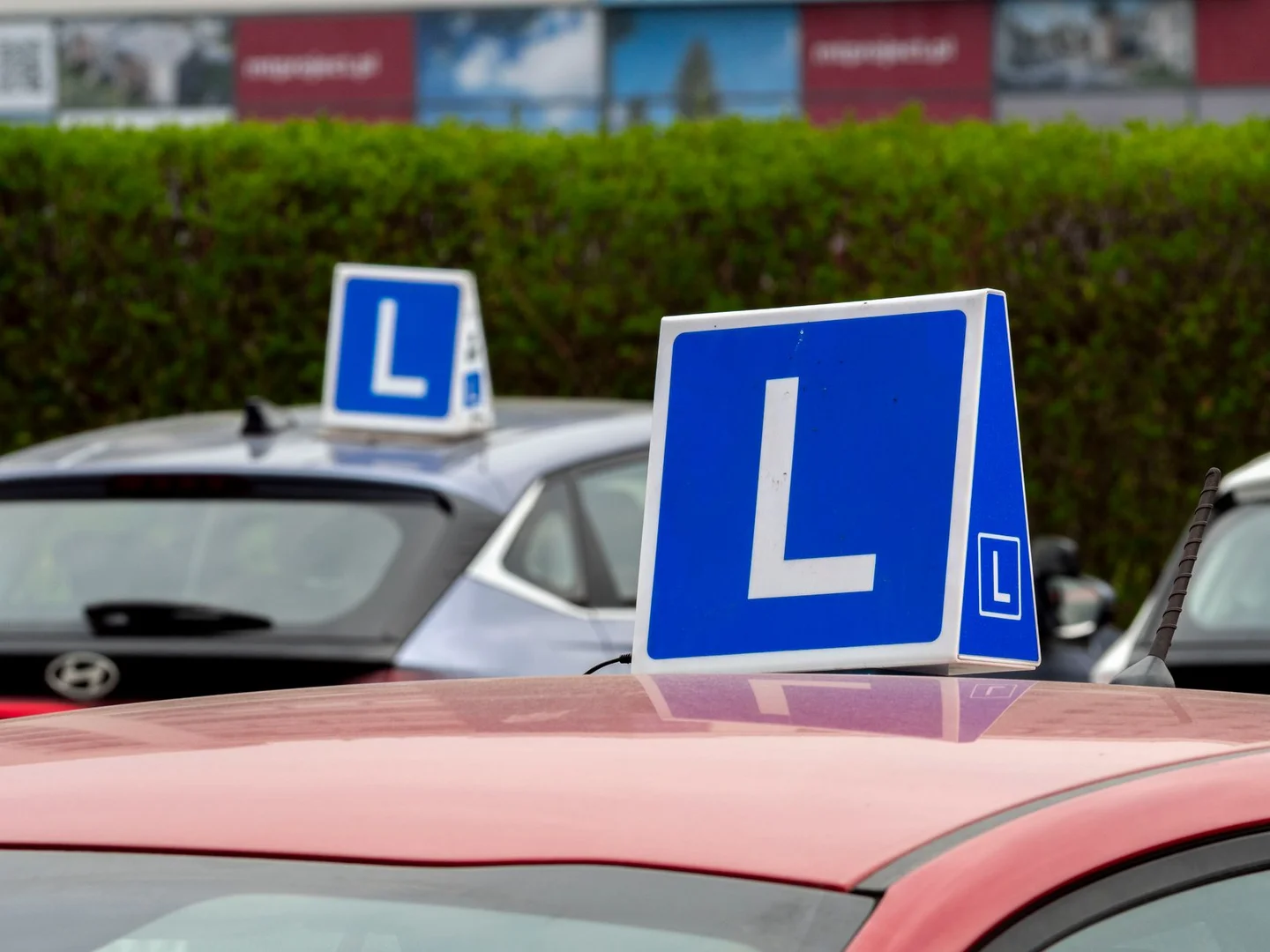 Sacar Licencia de Conducir en Suiza