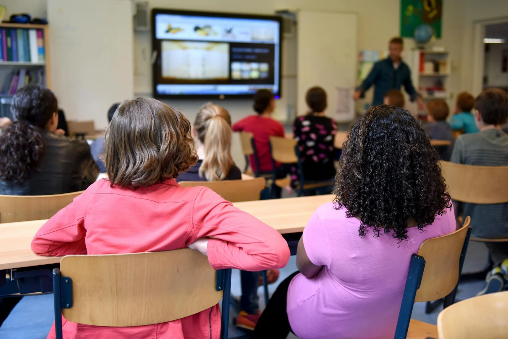 Inscribir a tus Hijos en Escuelas de Suiza