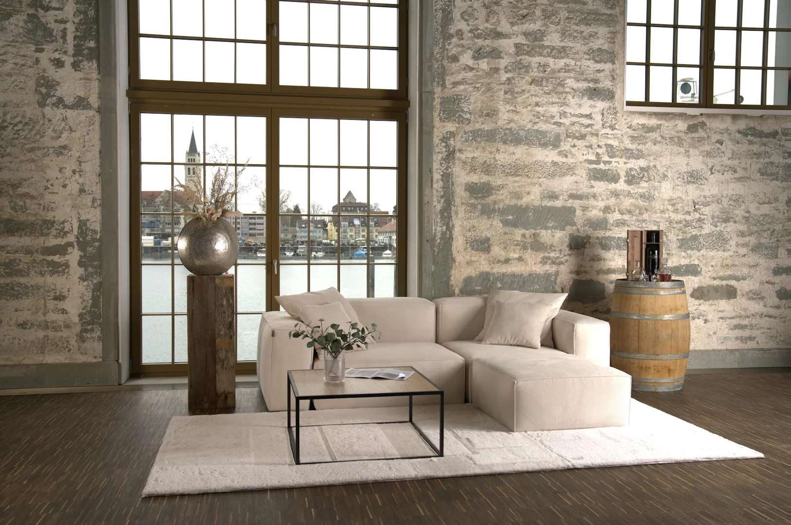 Como Decorar tu Apartamento en Suiza con Poco Presupuesto