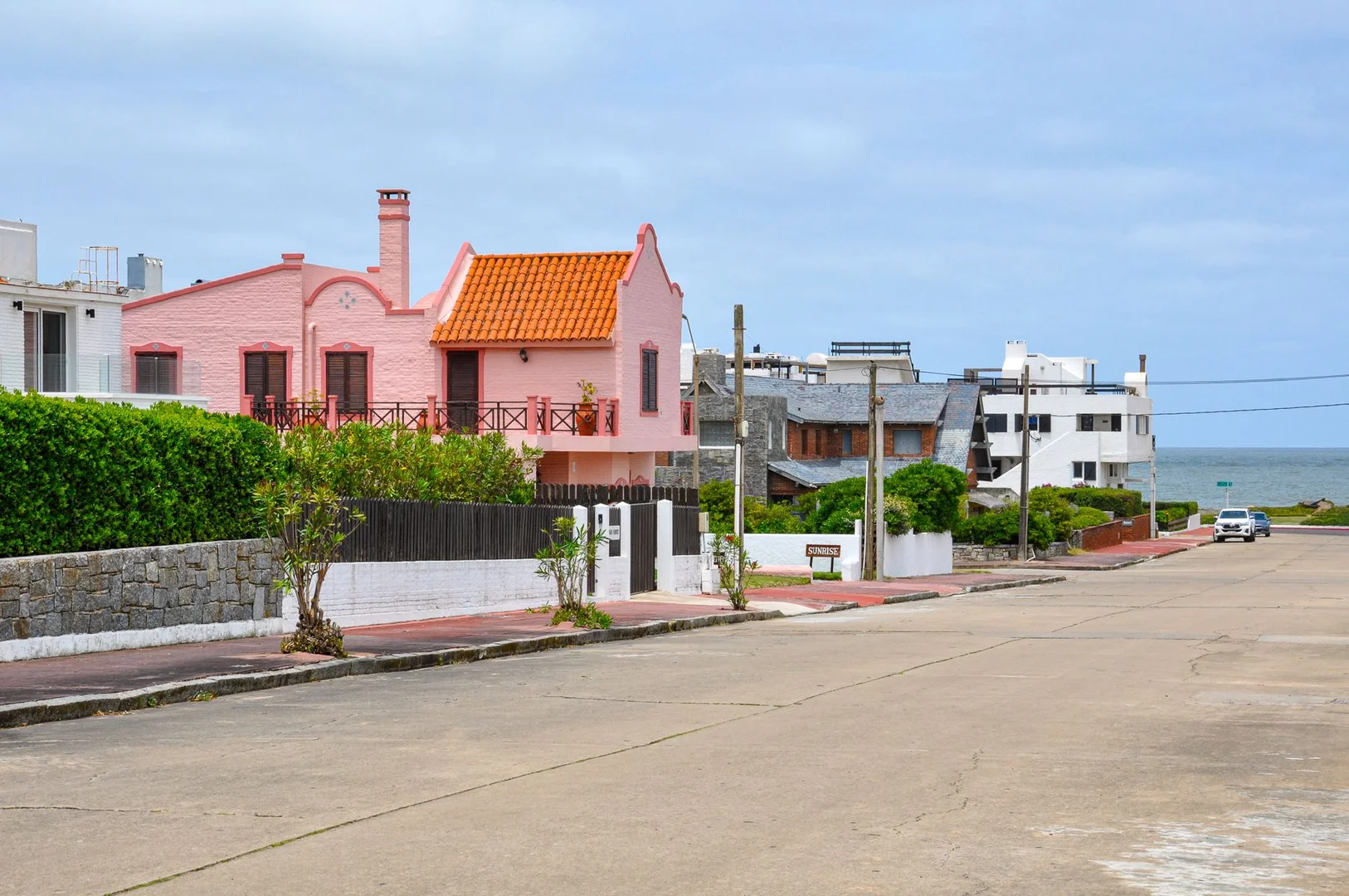 Obtener Residencia Permanente en Uruguay