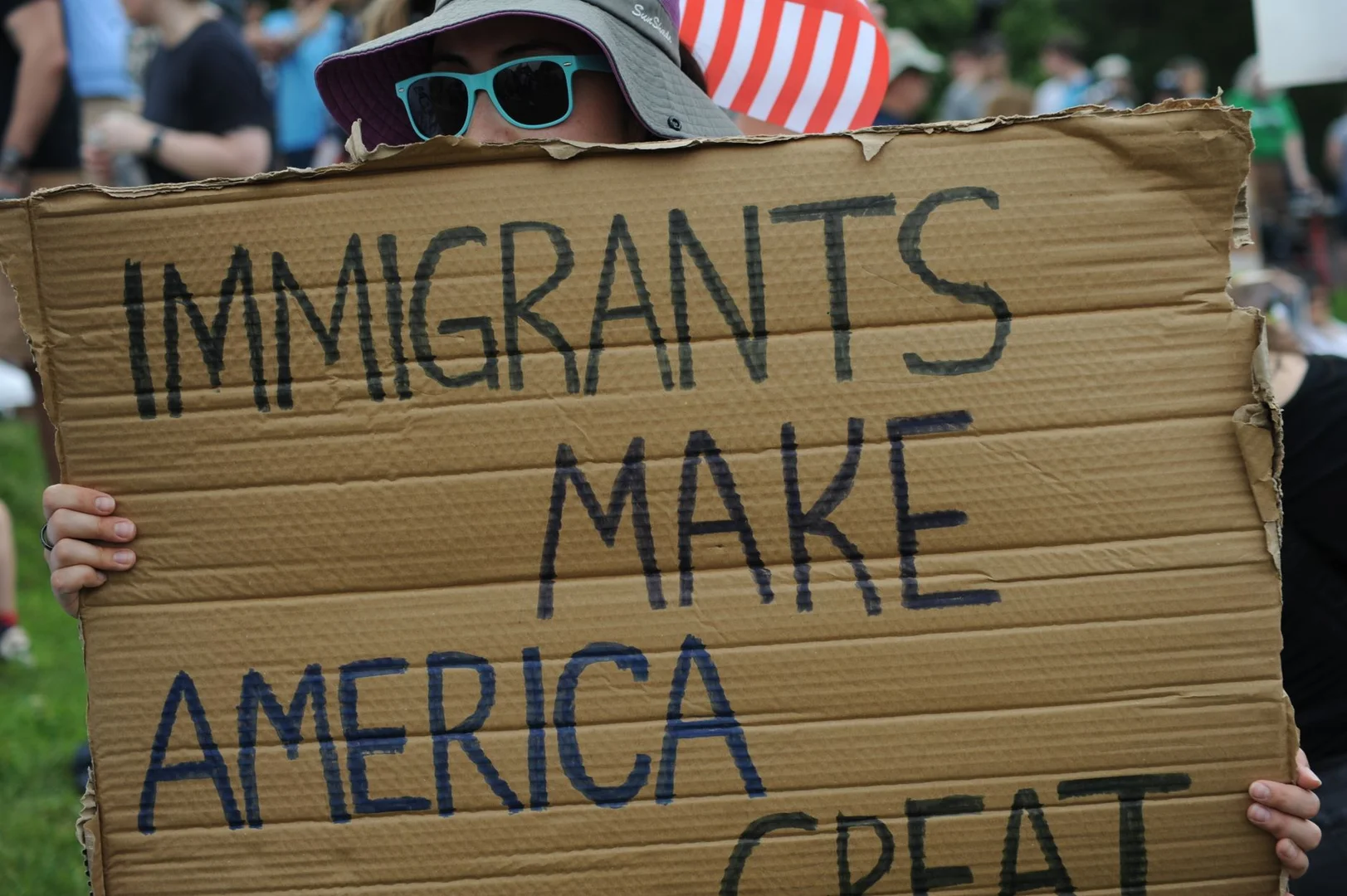 Solicitar Asilo o Refugio en Estados Unidos