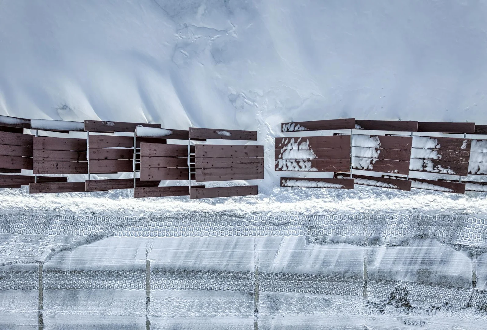 Sobrevivir tu Primer Invierno en Estados Unidos