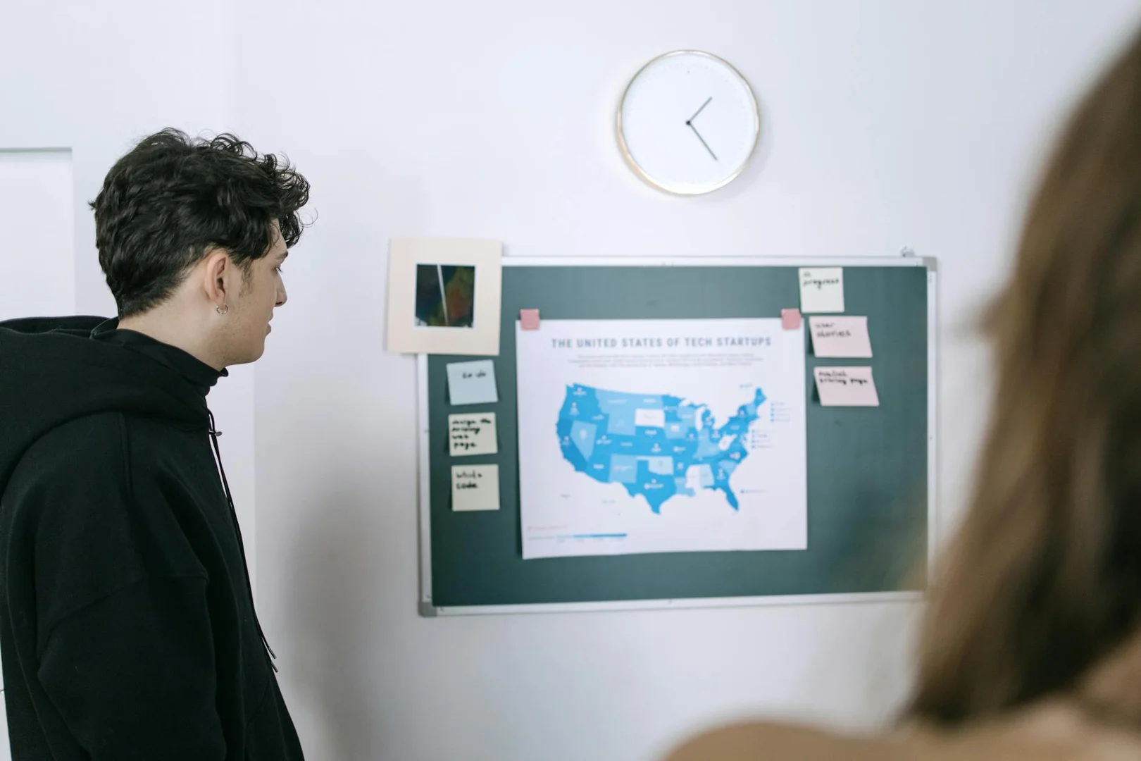 Asociaciones y Grupos Latinos en Estados Unidos