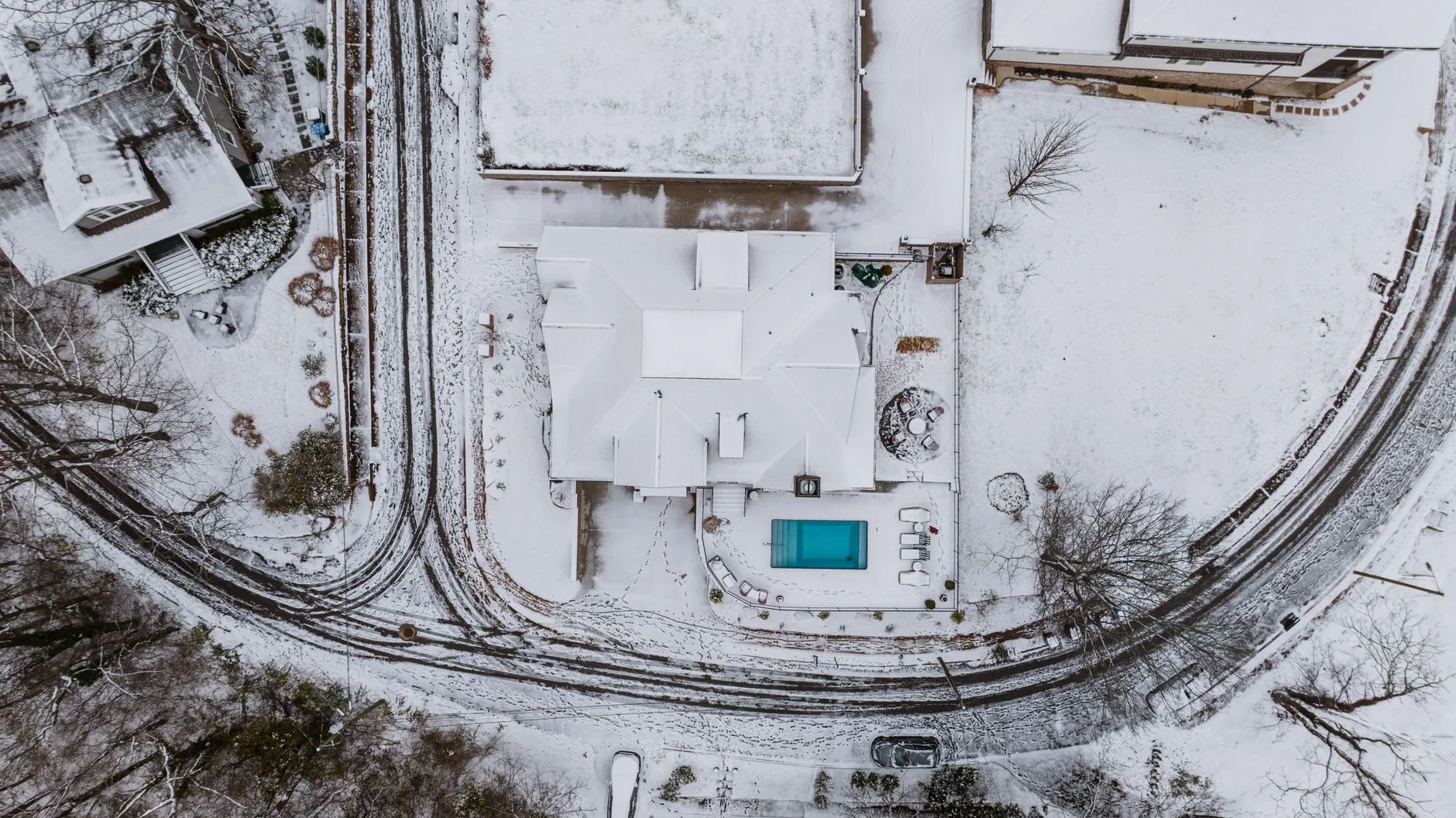 Sobrevivir tu Primer Invierno en Estados Unidos