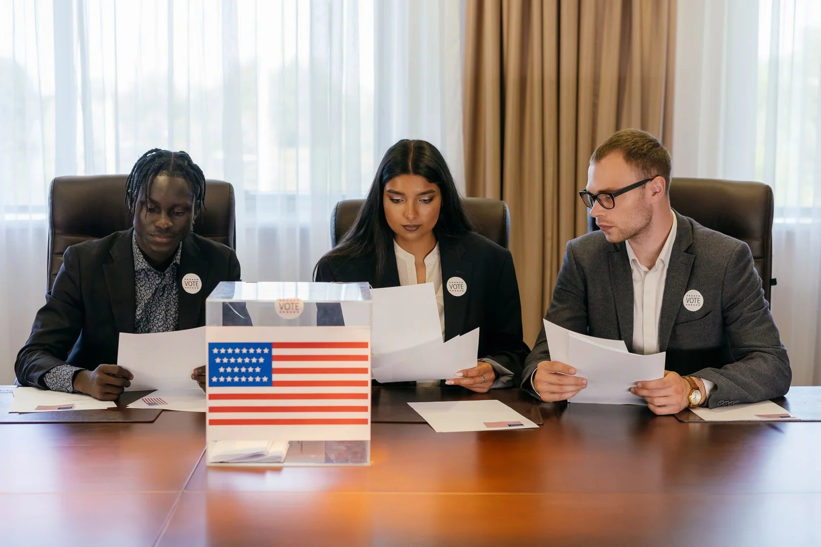 Asociaciones y Grupos Latinos en Estados Unidos