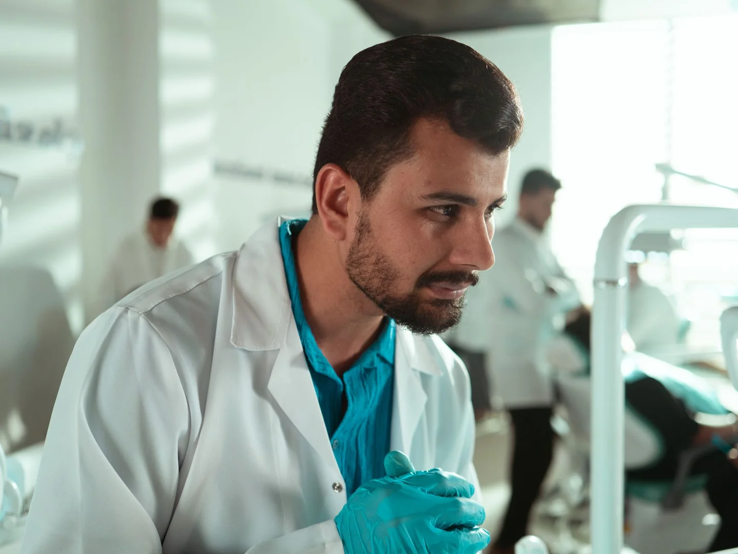 Ir al Dentista y Medico en Estados Unidos: Guia para Latinos