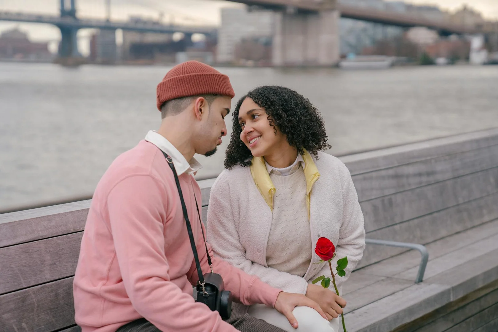 Citas y Relaciones para Latinos en Estados Unidos