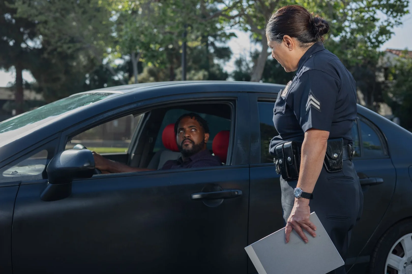Sacar Licencia de Conducir en Estados Unidos