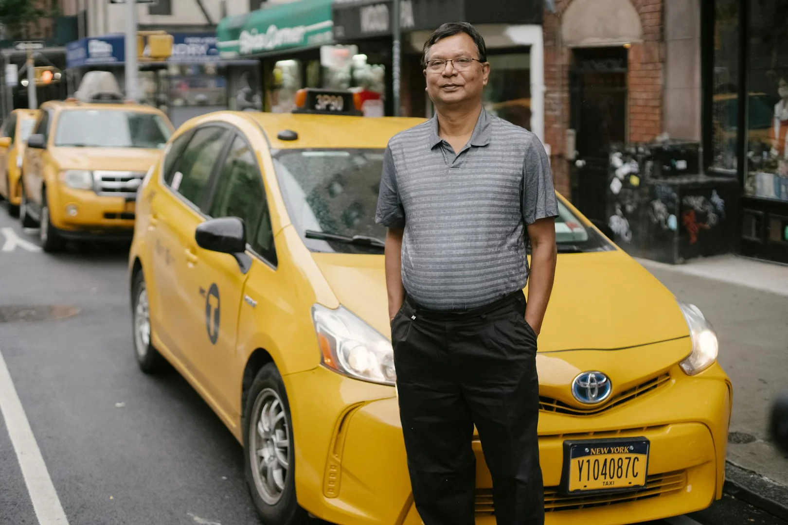 Sacar Licencia de Conducir en Estados Unidos