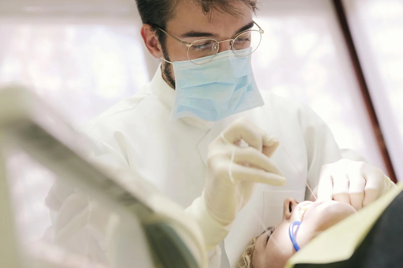 Ir al Dentista y Medico en Estados Unidos: Guia para Latinos