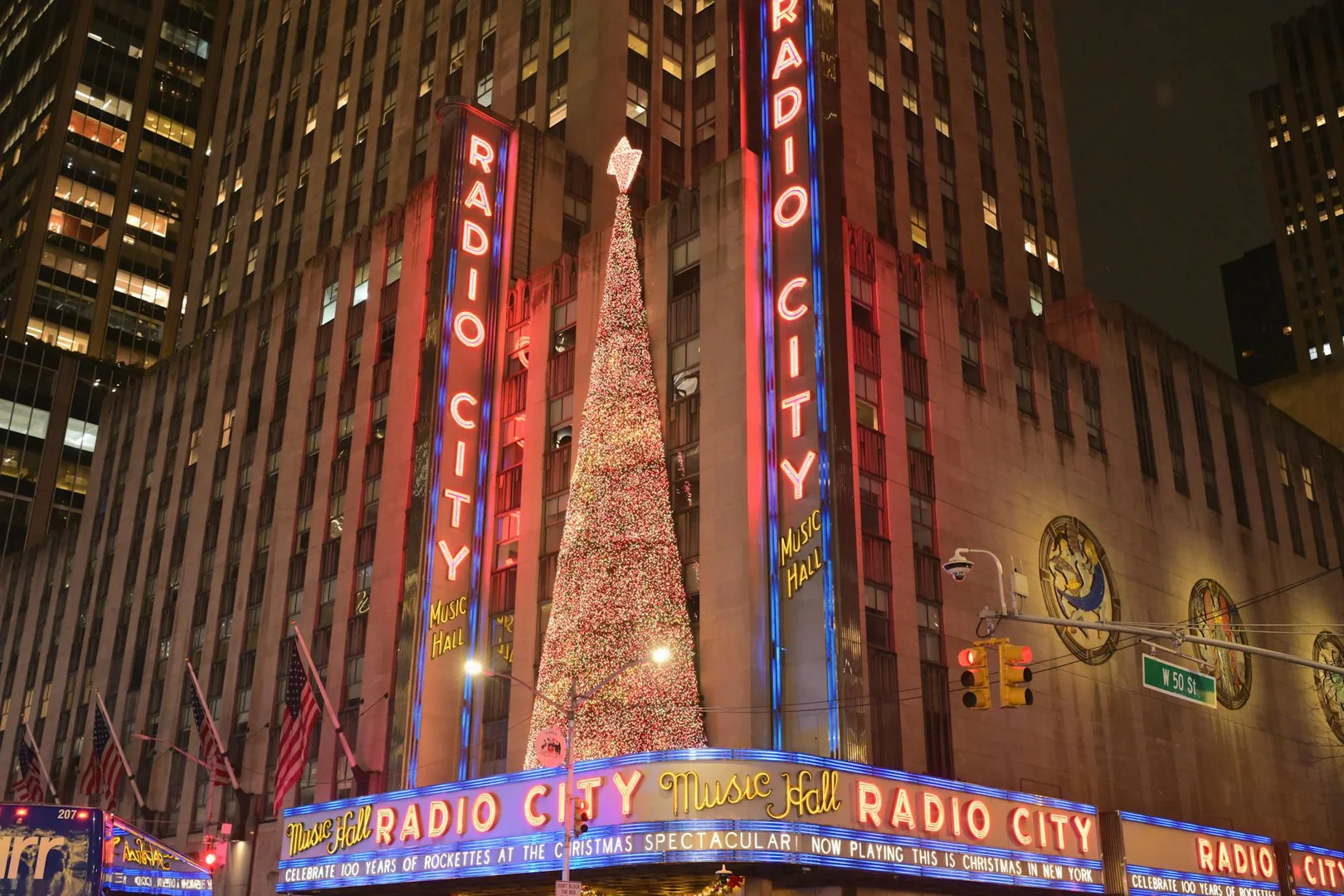Celebrar Navidad lejos de Casa en Estados Unidos