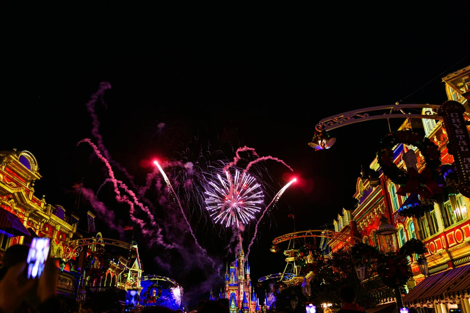 Ano Nuevo Latino en Estados Unidos