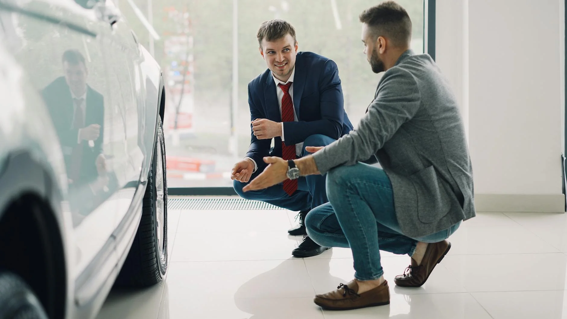 Comprar Carro en Estados Unidos: Guia para Inmigrantes
