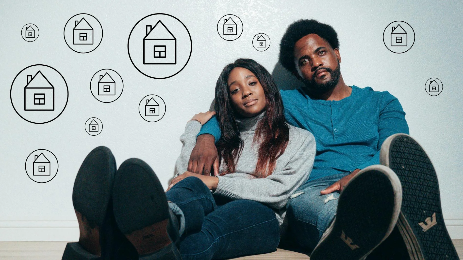 Comprar Casa en Estados Unidos siendo Latino