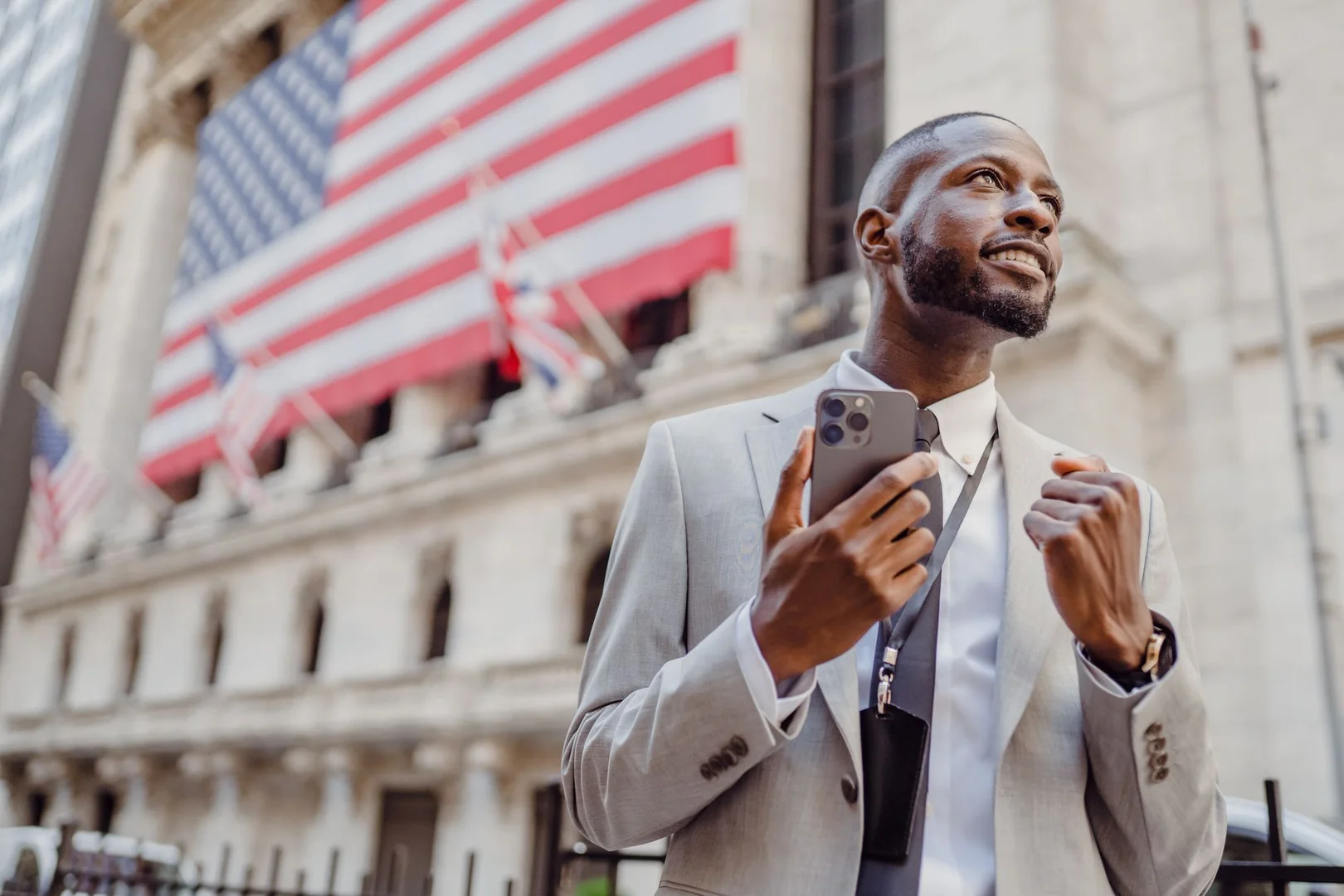 Historias de Exito: Latinos Triunfando en Estados Unidos