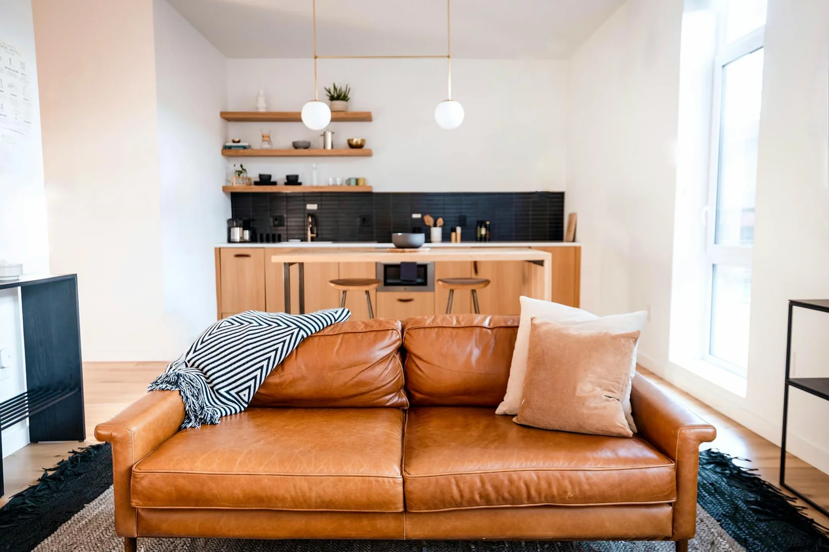 Como Decorar tu Apartamento en Estados Unidos con Poco Presupuesto