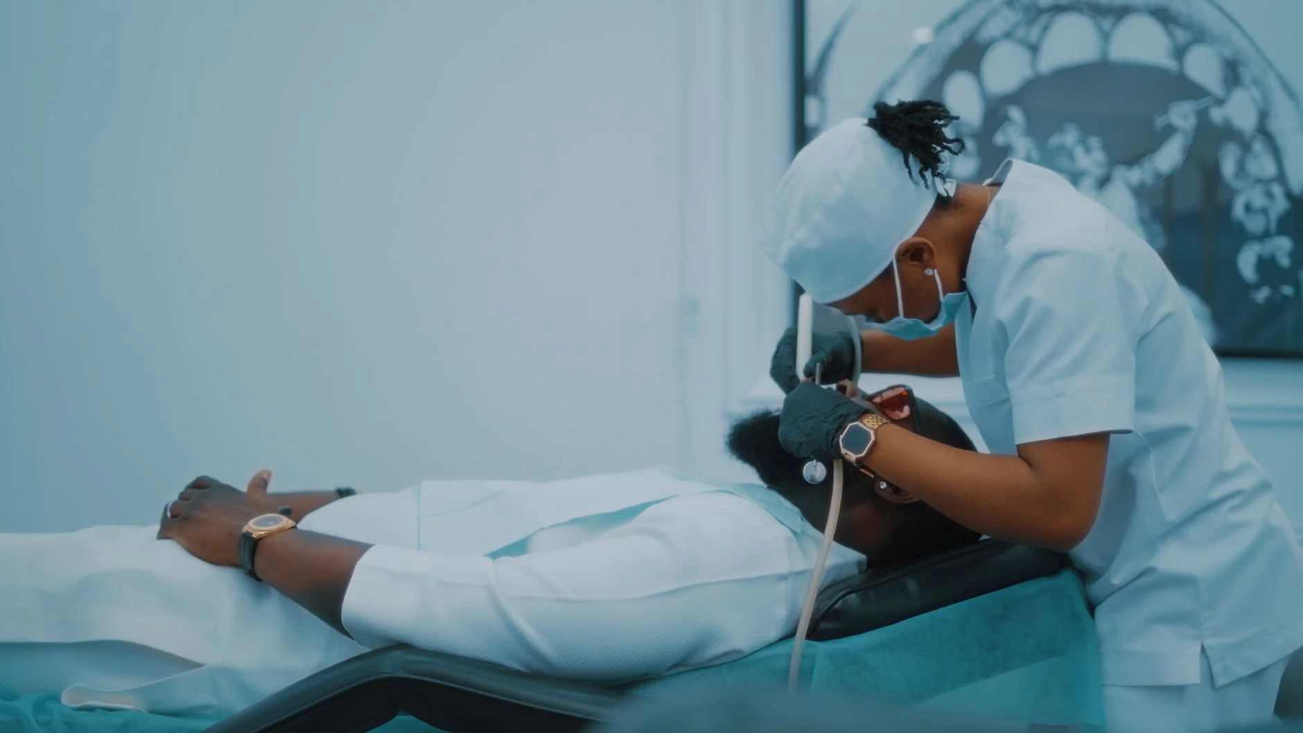 Ir al Dentista y Medico en Estados Unidos: Guia para Latinos