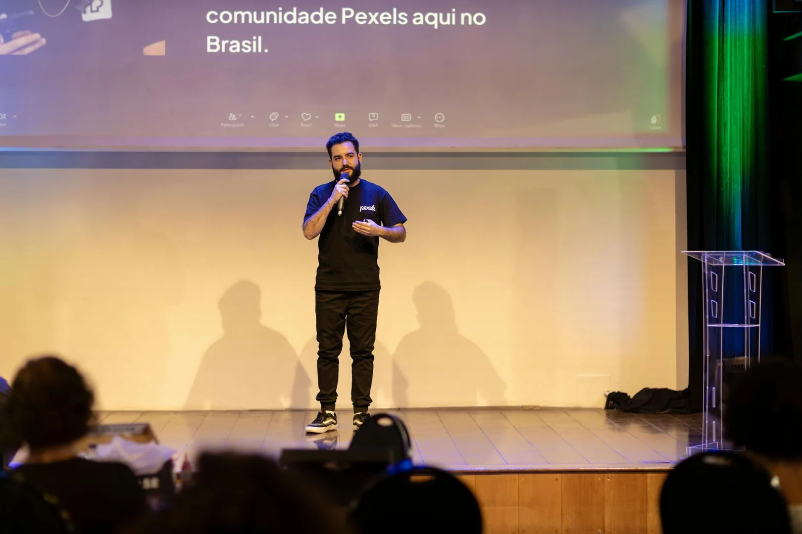 Red de Emprendedores Latinos en Brasil
