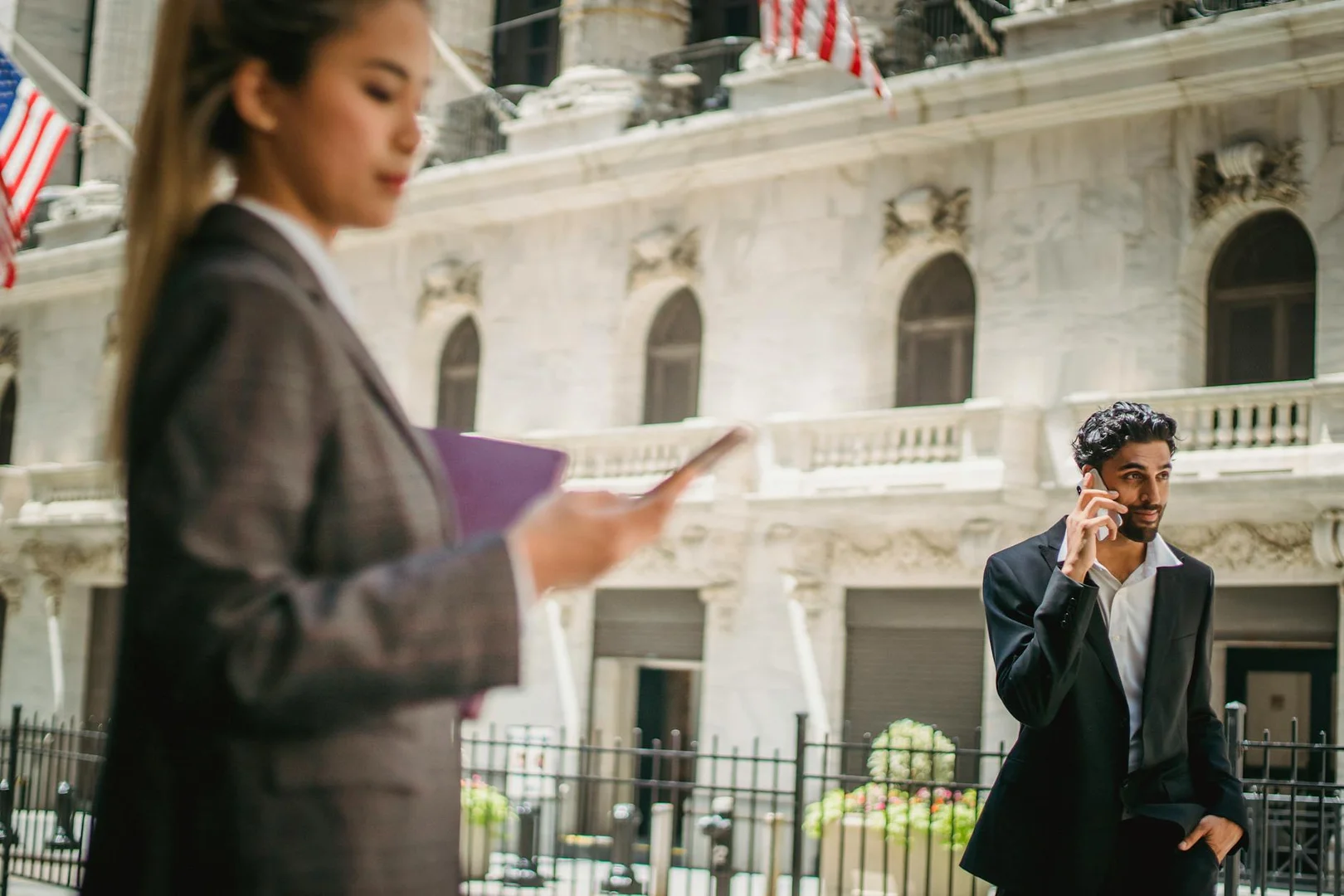 Profesiones con Mayor Demanda en Estados Unidos