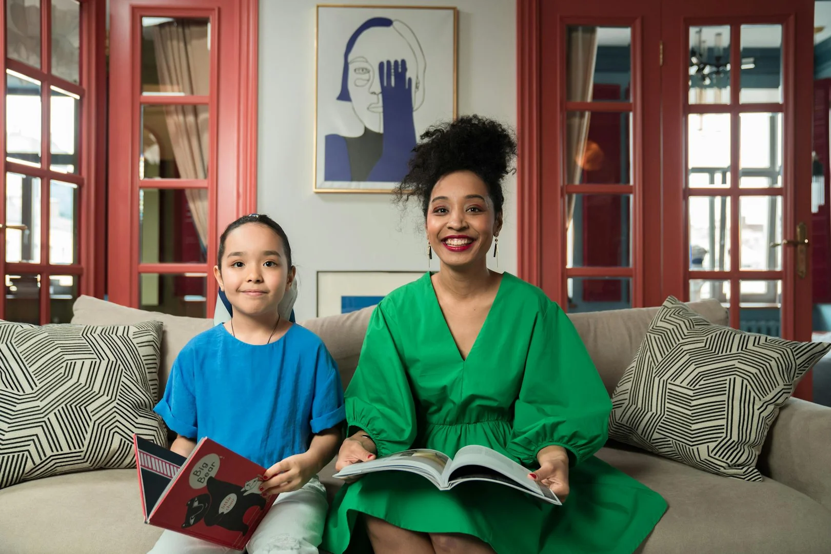 Reunificacion Familiar en Alemania: Guia Completa May 2020