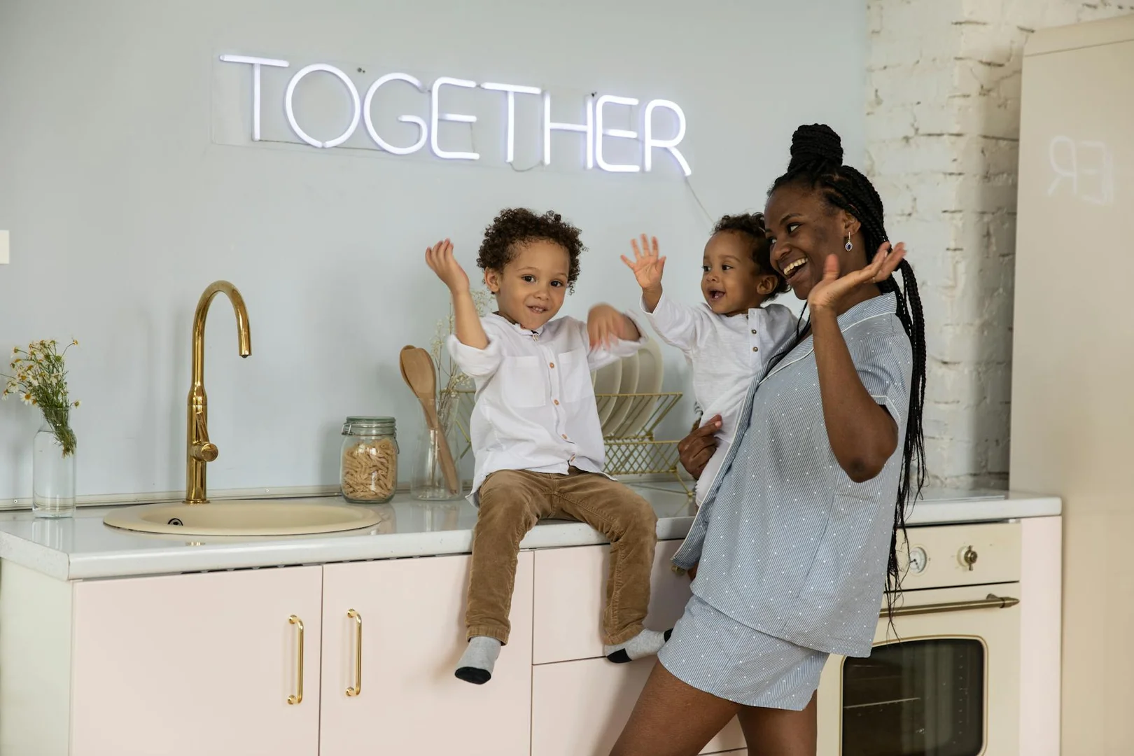 Reunificacion Familiar en Francia: Guia Completa May 2020